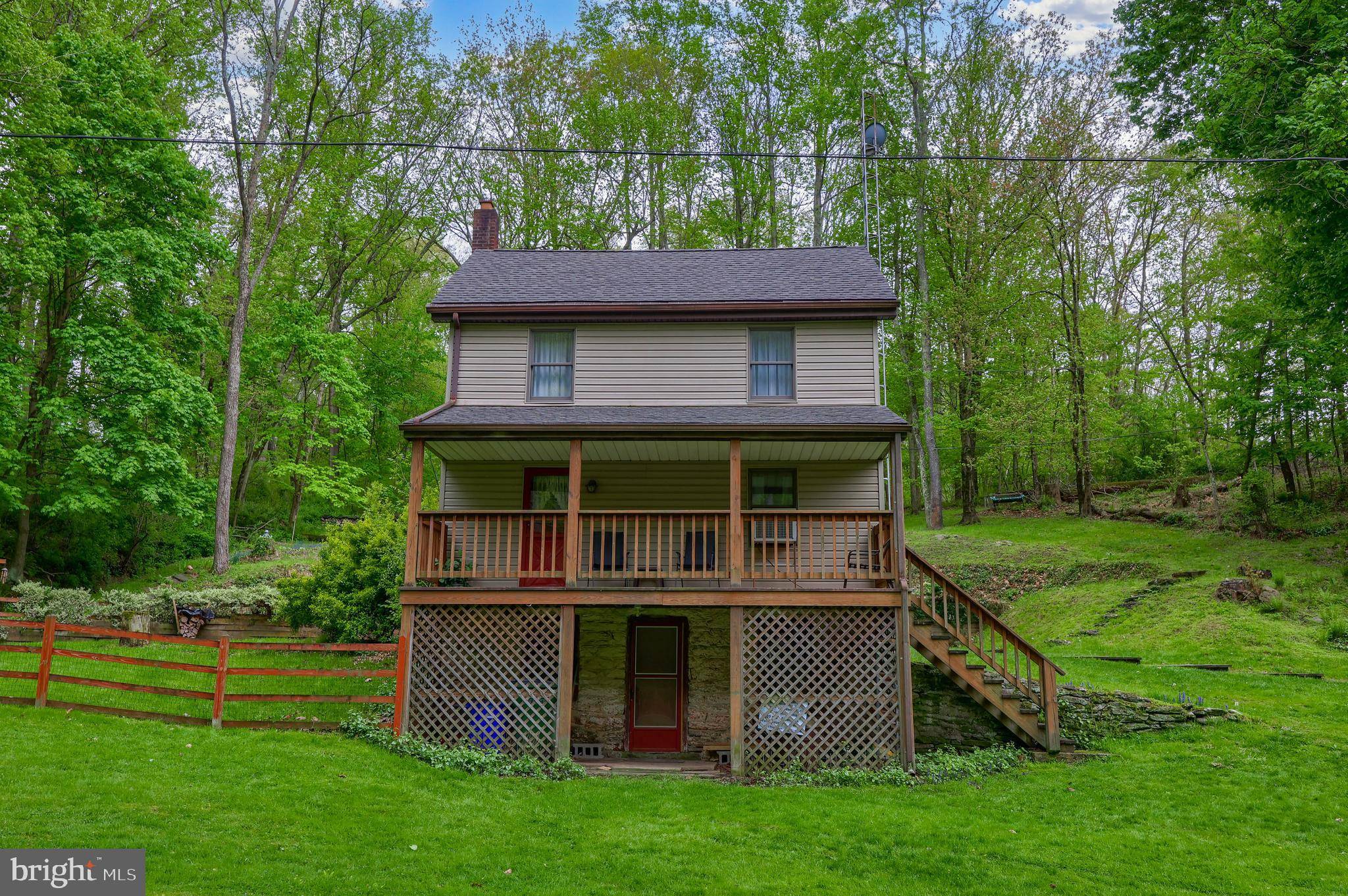 Stewartstown, PA 17363,11768 BRILLSTRICK RD