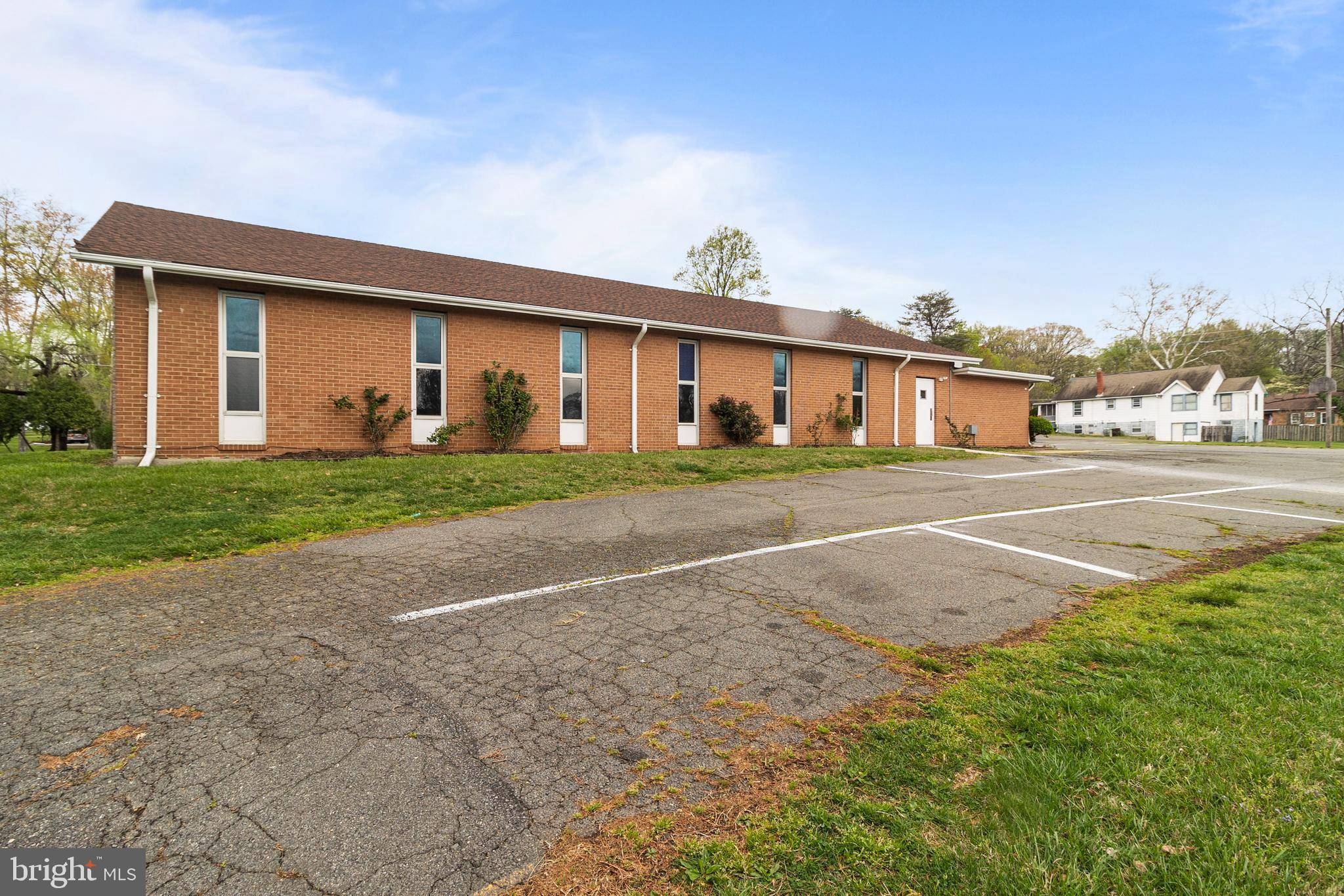 Annandale, VA 22003,5001 BACKLICK RD