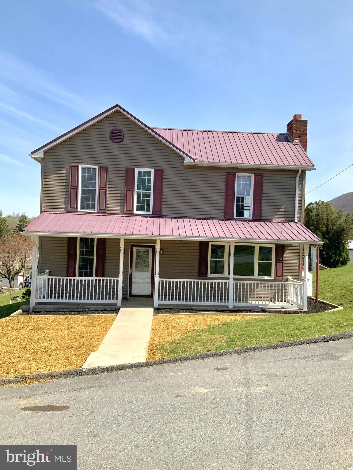 Reedsville, PA 17084,47 PINE ST