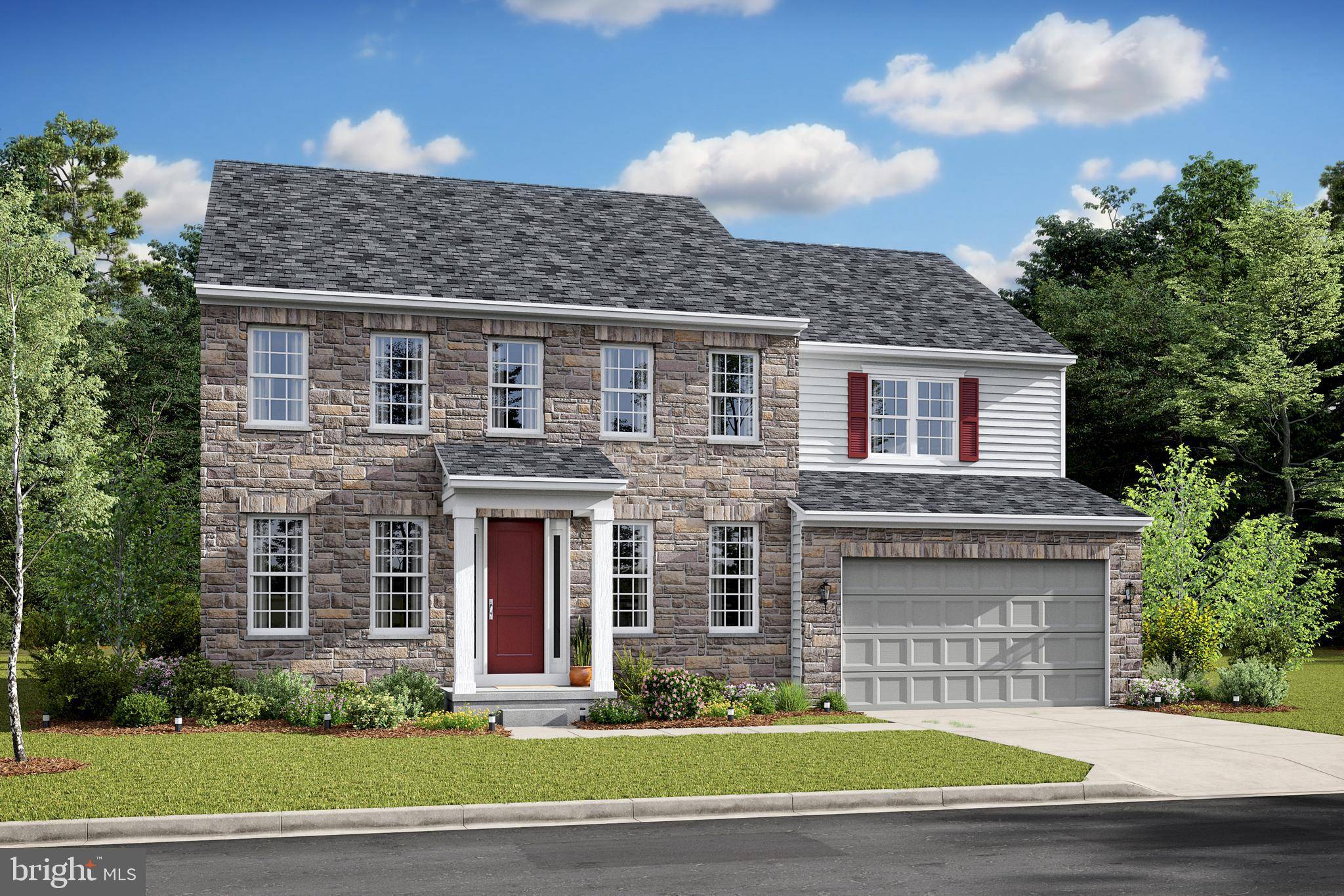 Fredericksburg, VA 22408,9118 WALNUT HILL RD #LOT 050