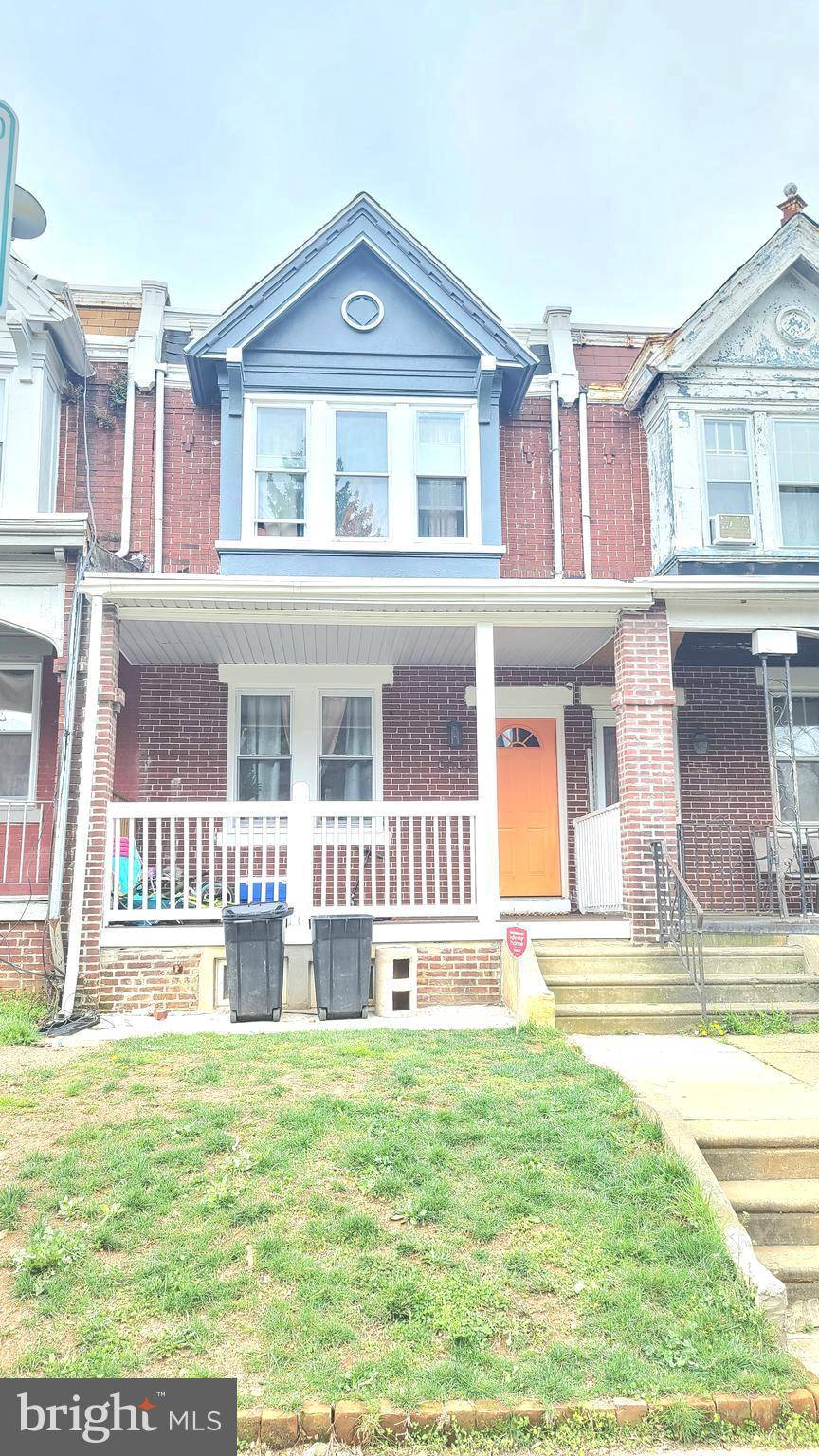 Philadelphia, PA 19144,5632 CROWSON ST