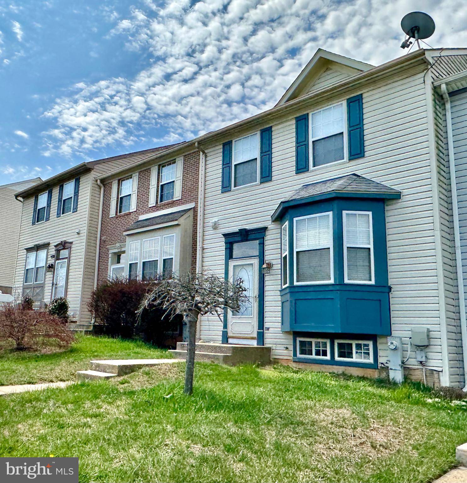 Nottingham, MD 21236,20 PARKHILL PL