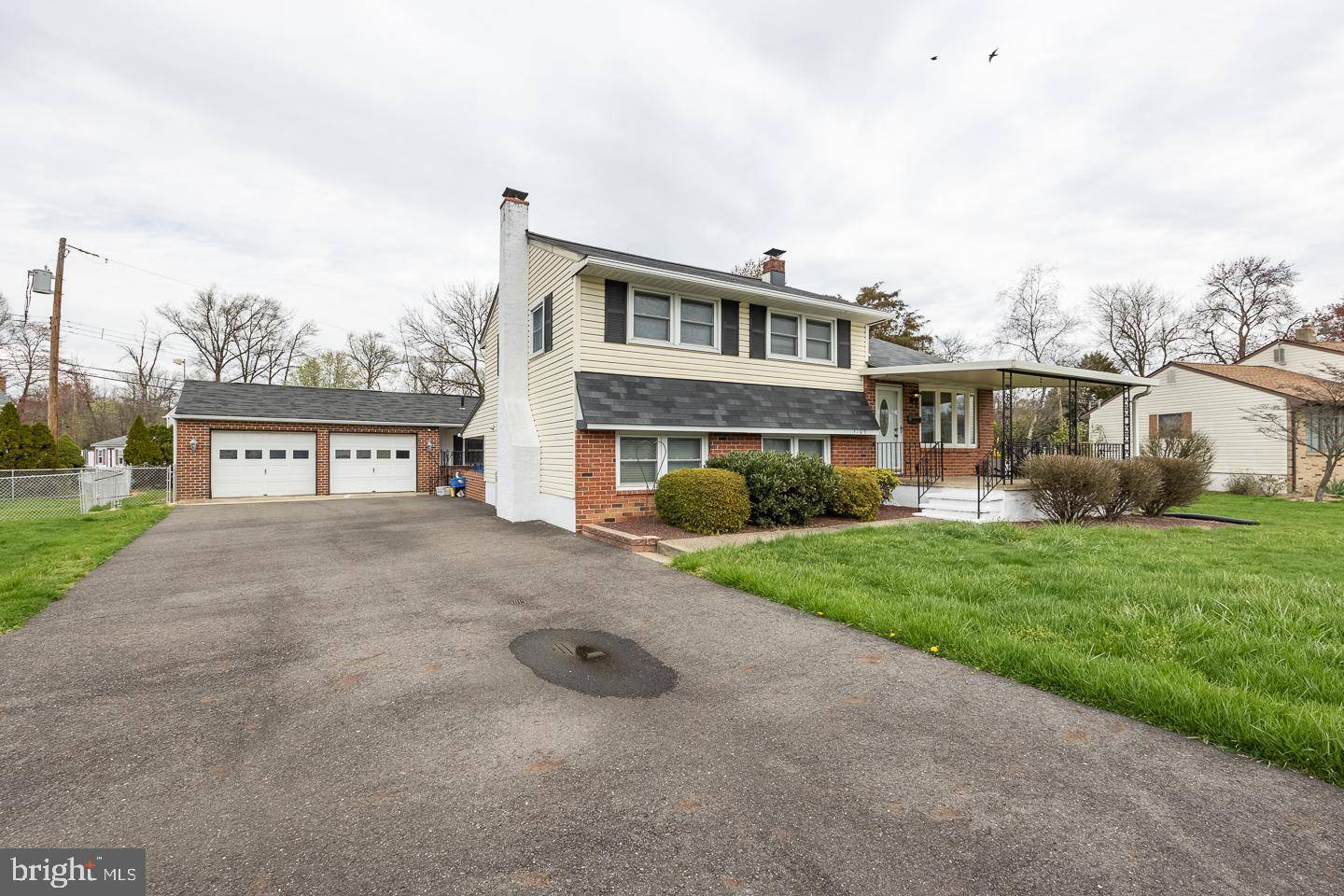 Bristol, PA 19007,3109 MIDWAY LN