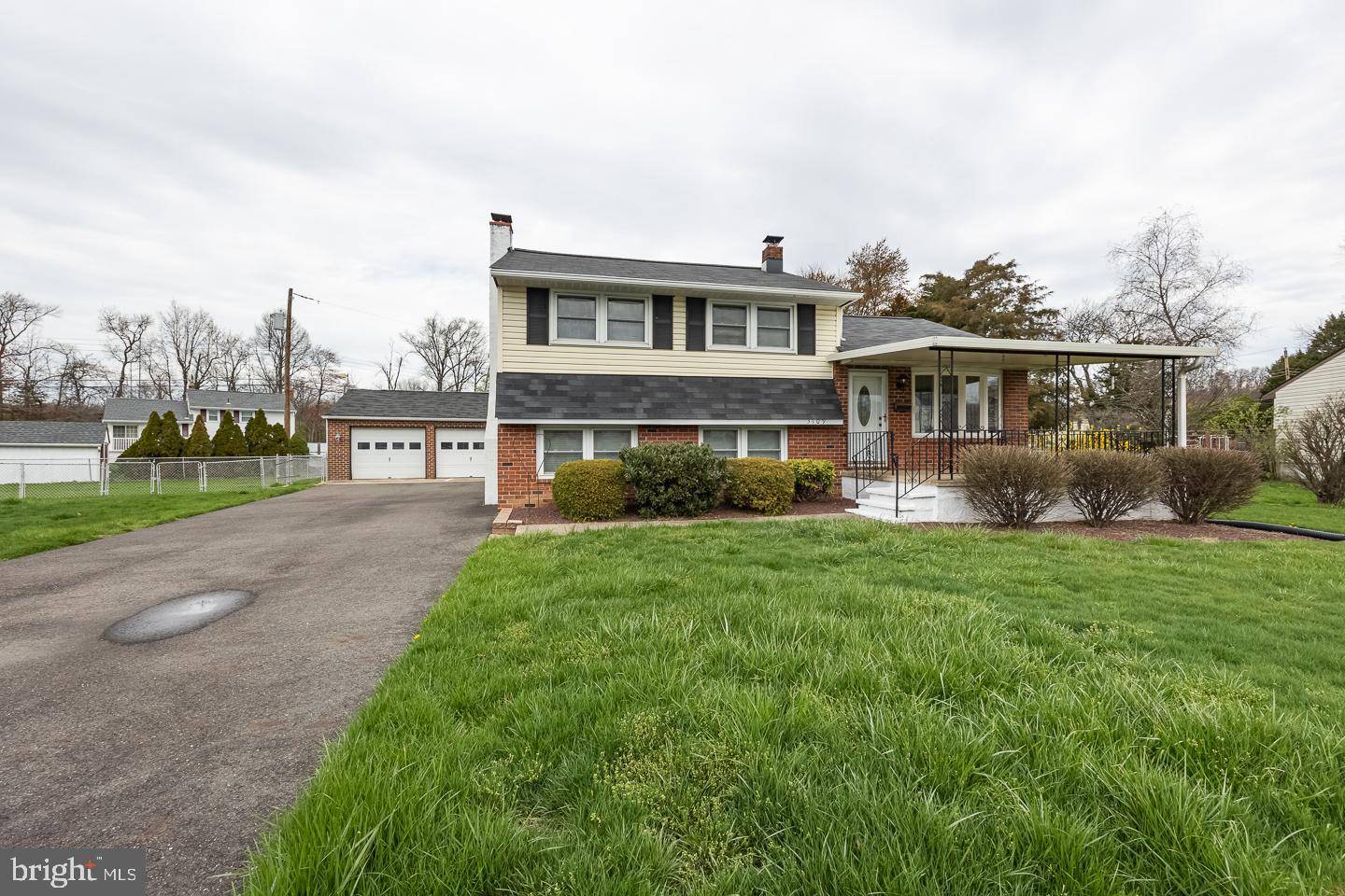 Bristol, PA 19007,3109 MIDWAY LN