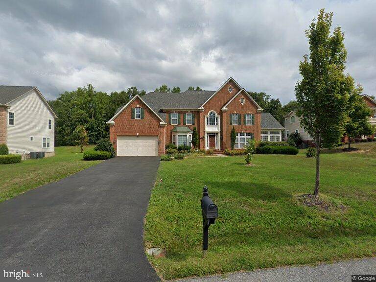 Bowie, MD 20721,3807 DEEP HOLLOW WAY