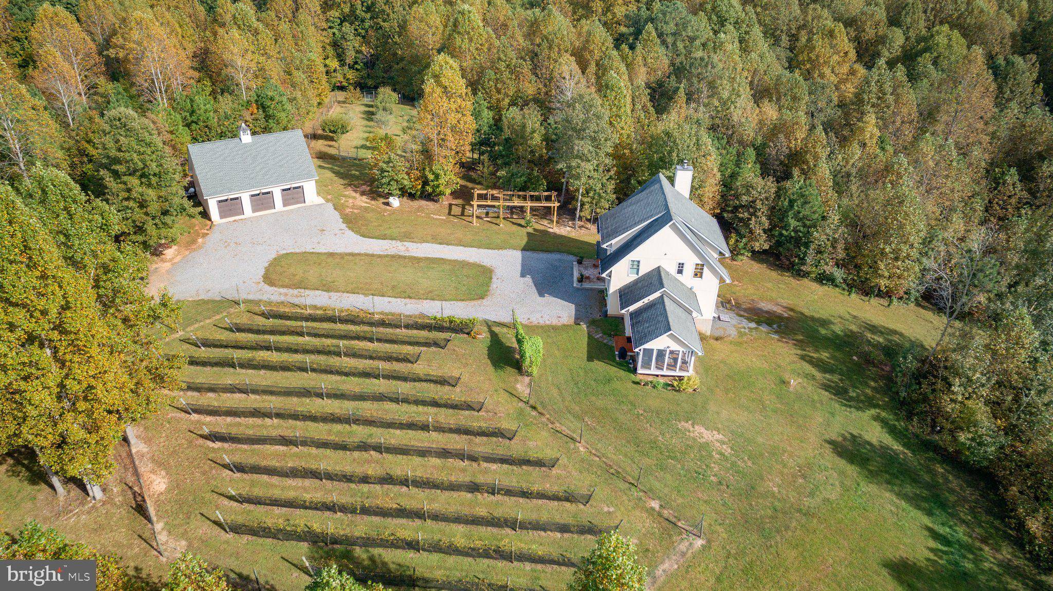 Unionville, VA 22567,7817 GOVERNORS POINT LN