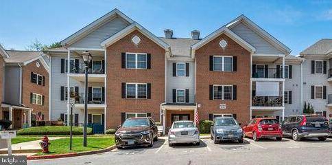 Sykesville, MD 21784,6504 RIDENOUR WAY E #1B