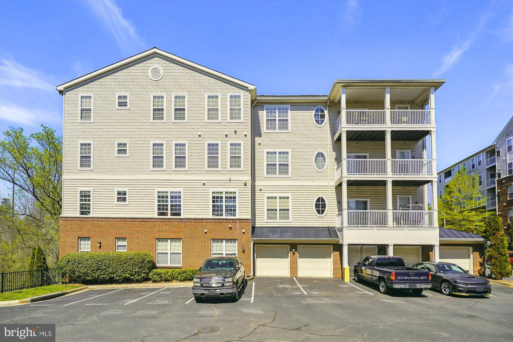 Manassas Park, VA 20111,9724 HOLMES PL #UNIT 301