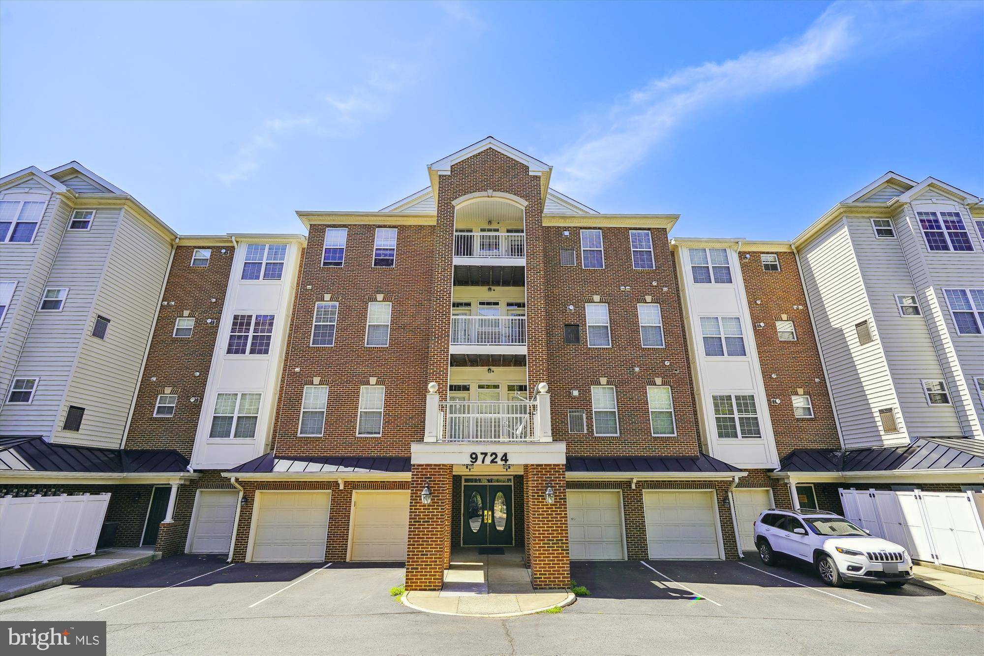 Manassas Park, VA 20111,9724 HOLMES PL #UNIT 301