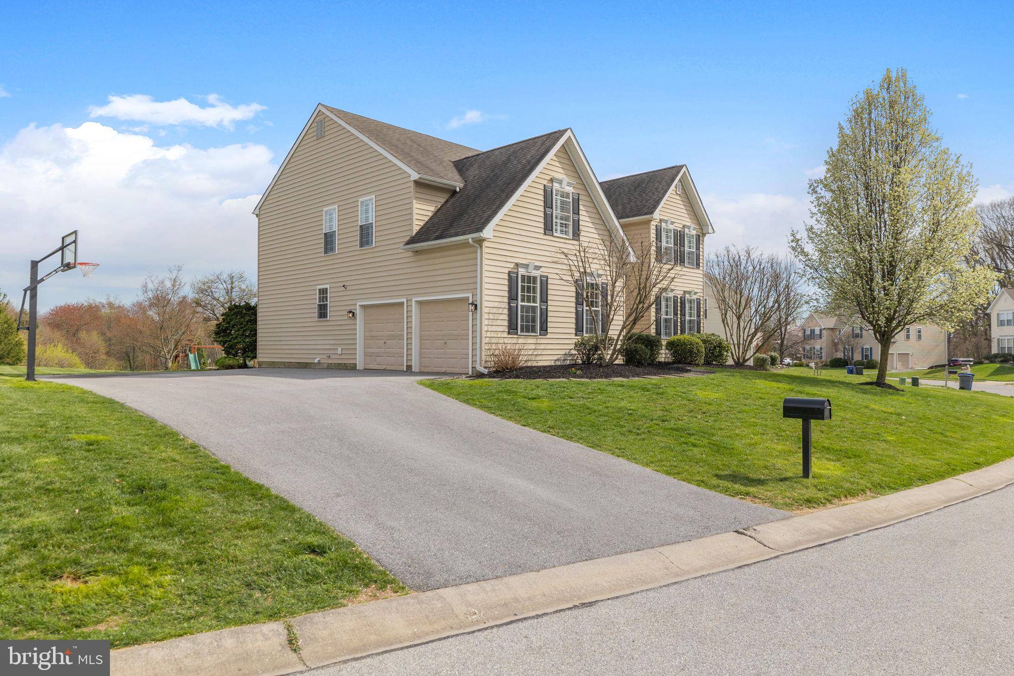 Downingtown, PA 19335,243 FERNDALE LN