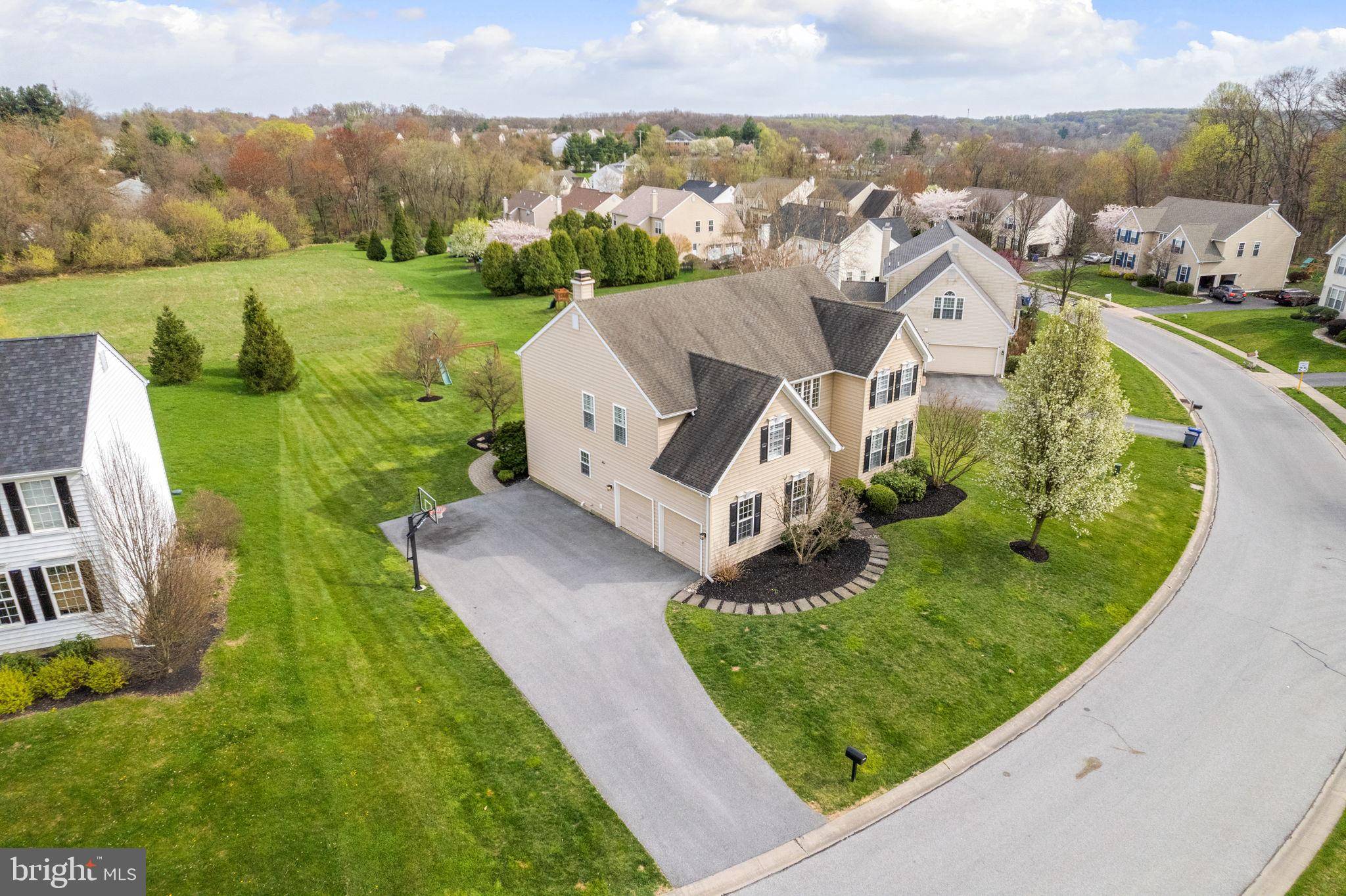 Downingtown, PA 19335,243 FERNDALE LN