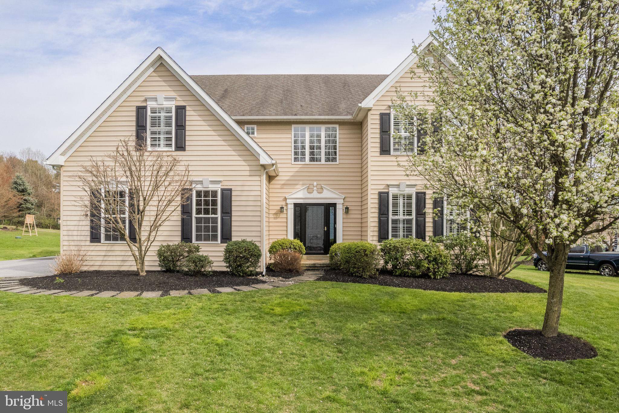 Downingtown, PA 19335,243 FERNDALE LN