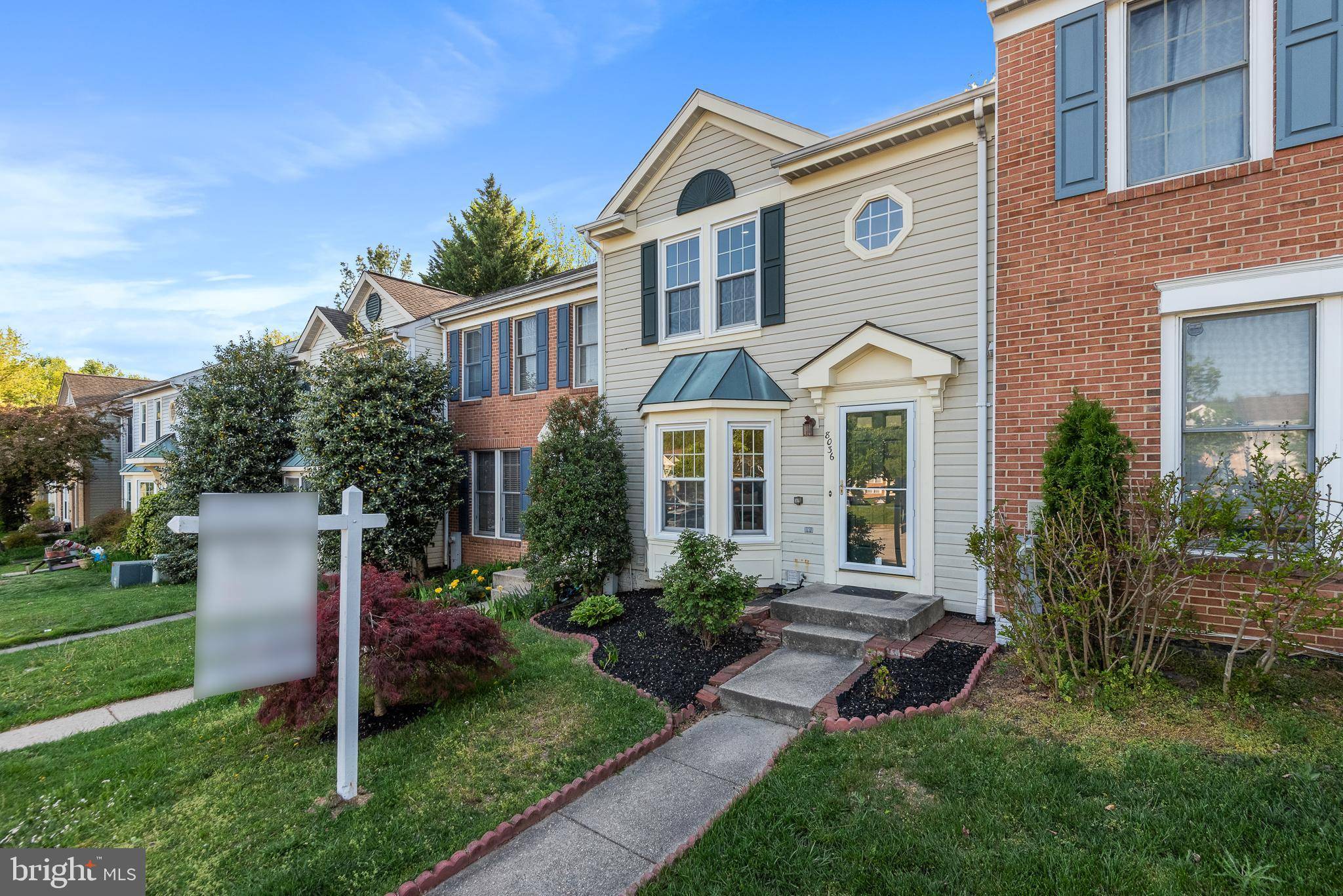 Ellicott City, MD 21043,8036 BRIGHTWOOD CT