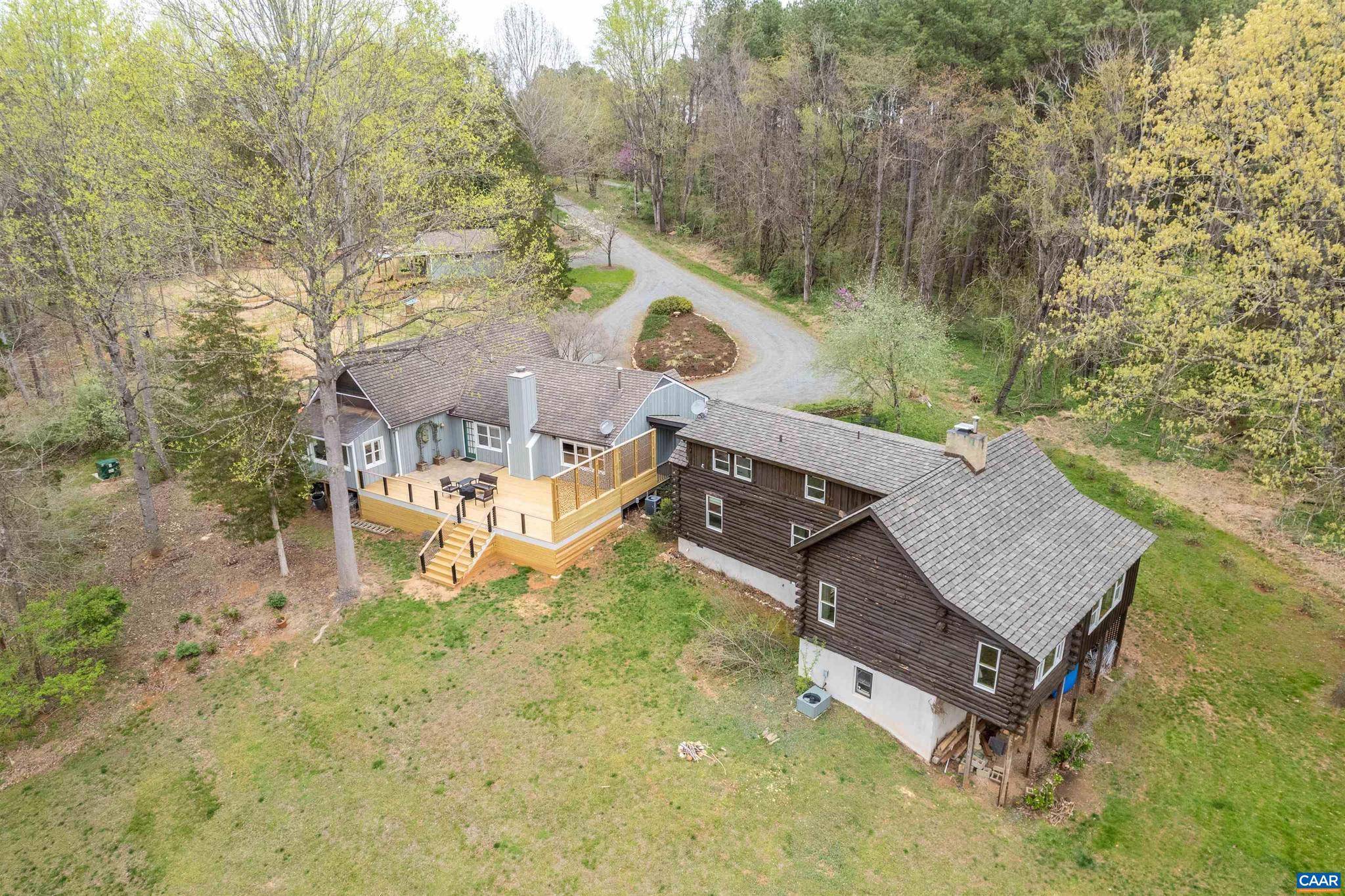 Earlysville, VA 22936,3350 REAS FORD LN