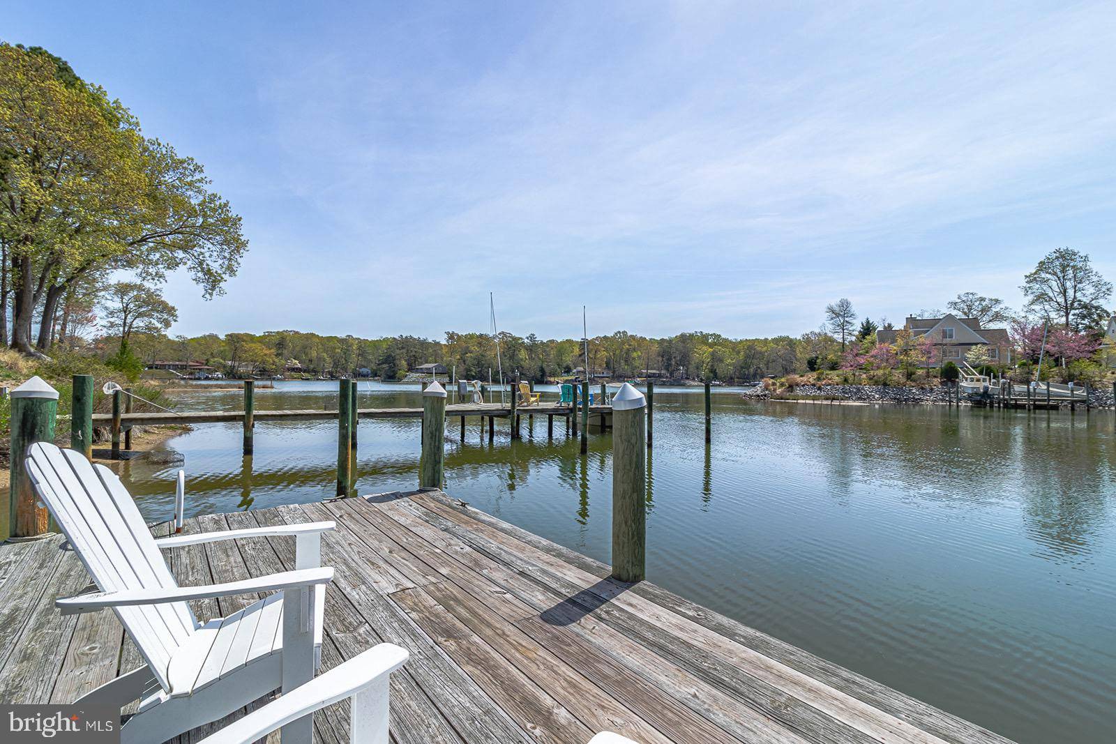 Reedville, VA 22539,604 GREENFIELD POINT DR