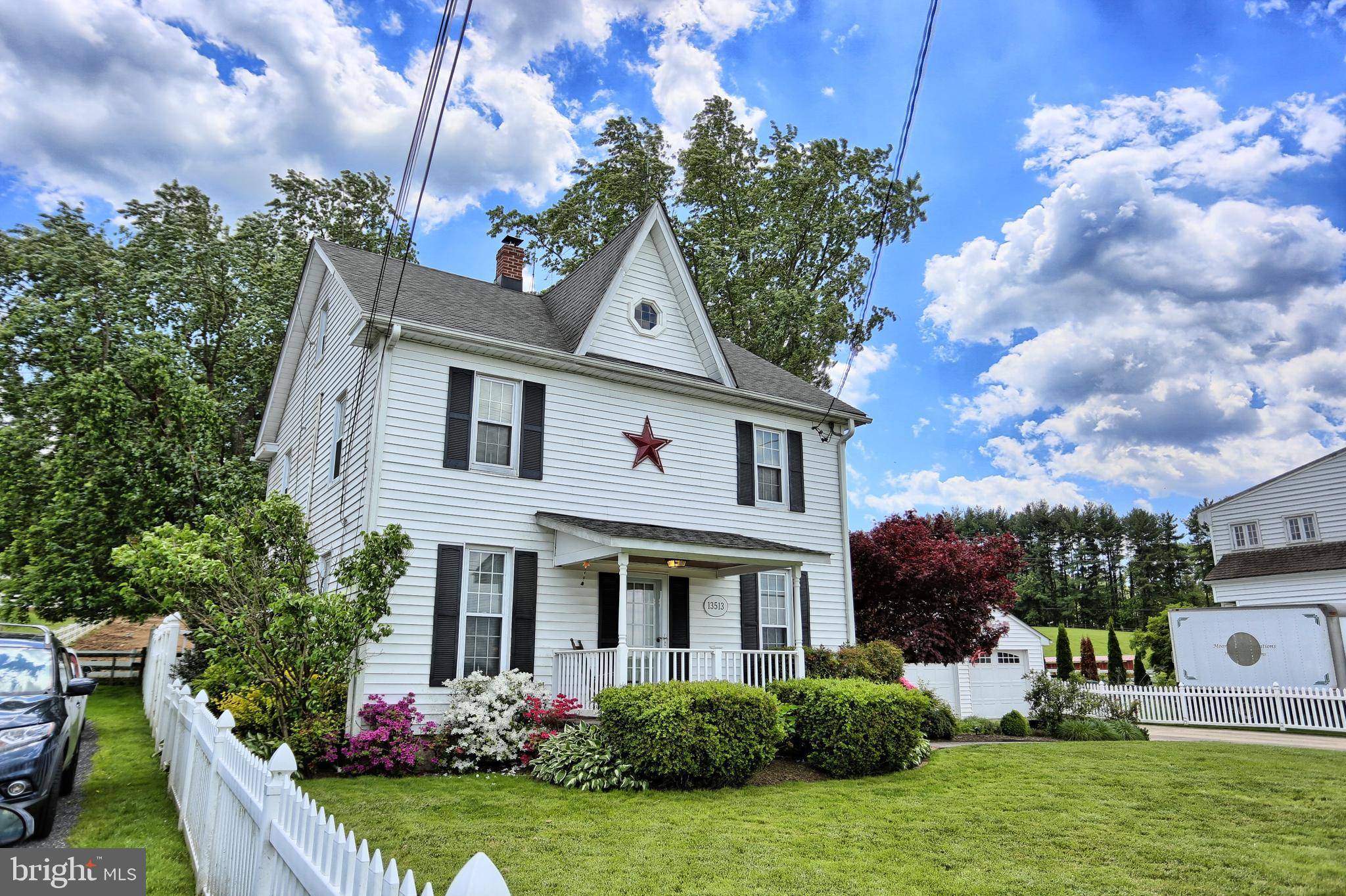 Baldwin, MD 21013,13513 LONG GREEN PIKE