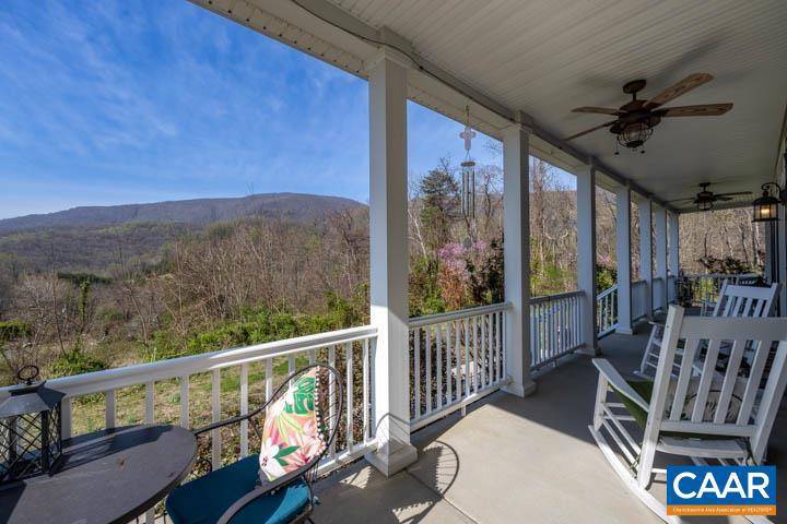 Dyke, VA 22935,93 CRAWFORDS RD