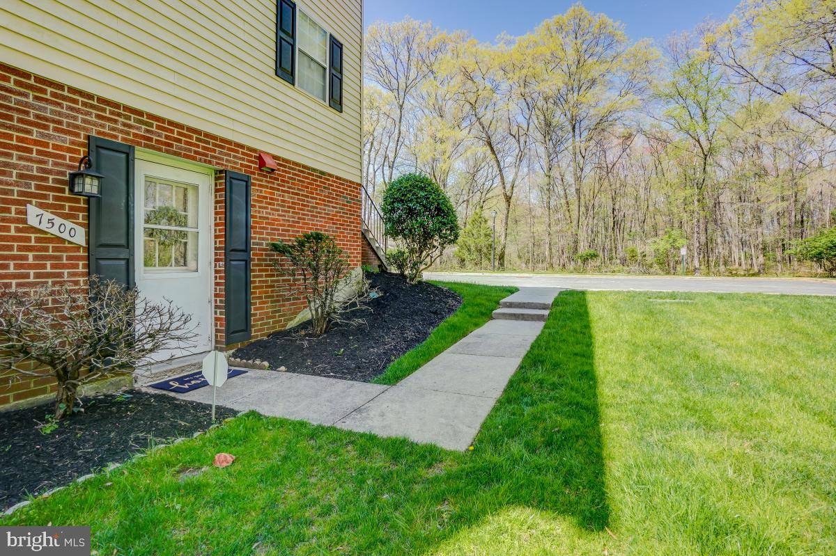 Laurel, MD 20707,7500 S ARBORY LN #403