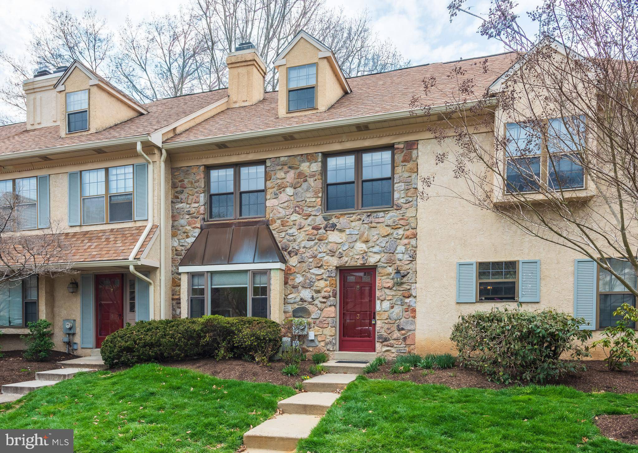 Chesterbrook, PA 19087,3 CHATEAU CIR