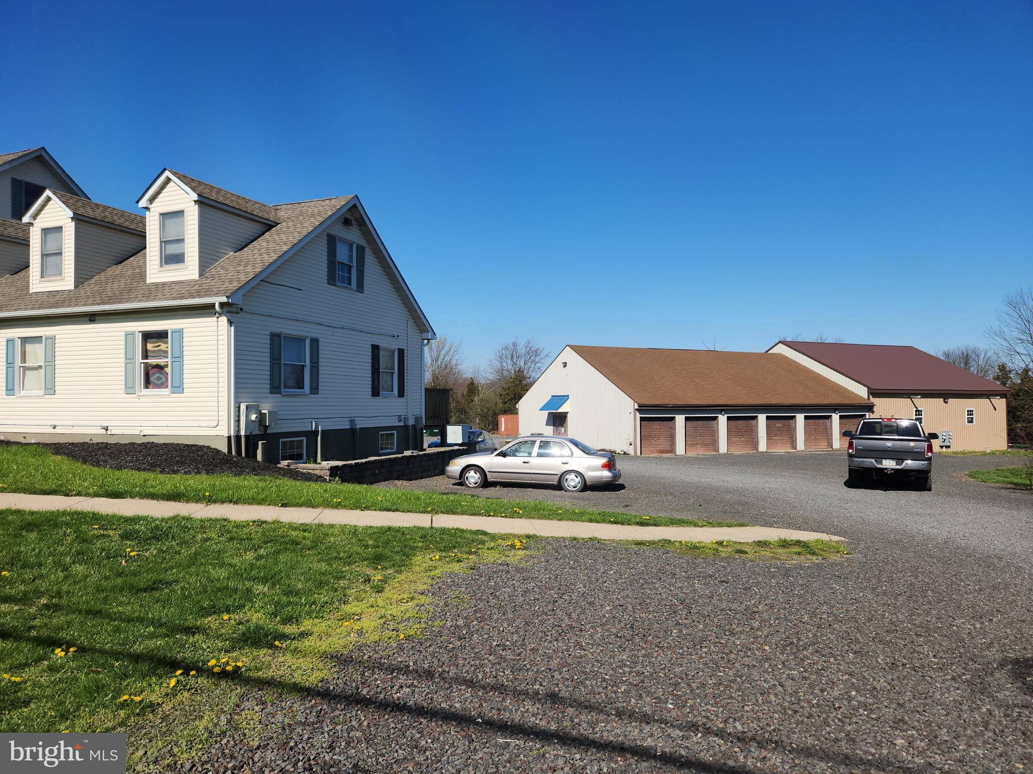 Ottsville, PA 18942,8335 EASTON RD