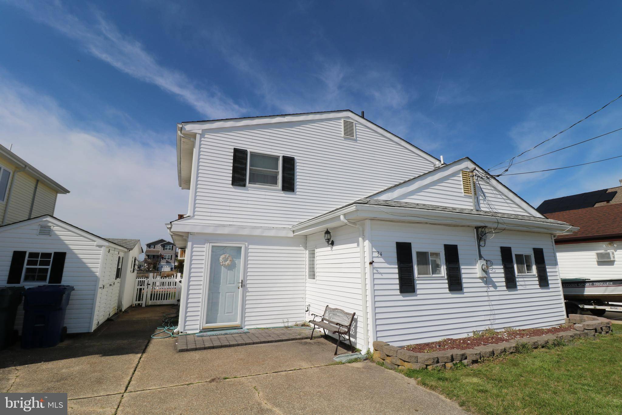 Tuckerton, NJ 08087,34 W SAIL DR