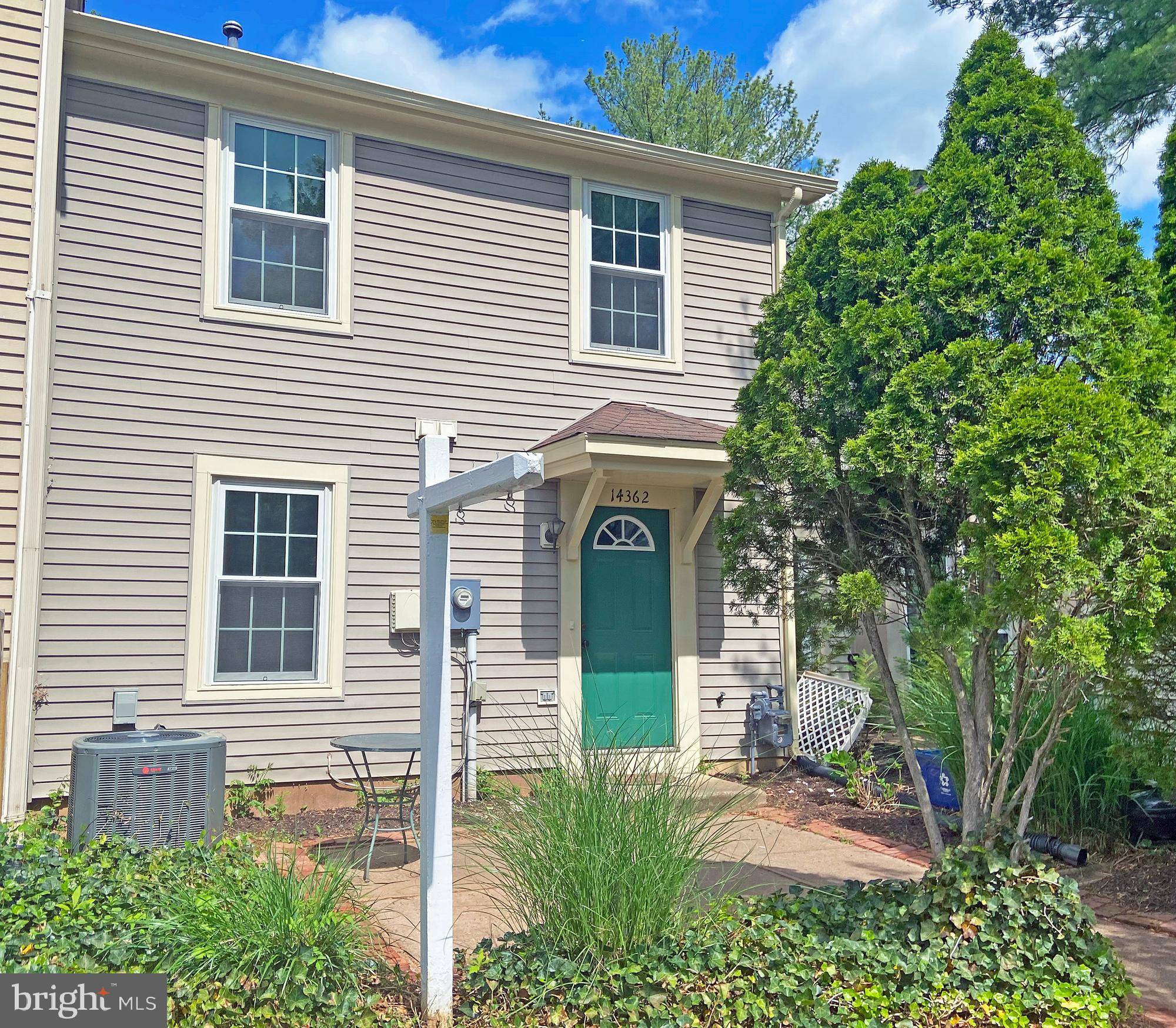 Centreville, VA 20120,14362 HAVENER HOUSE CT