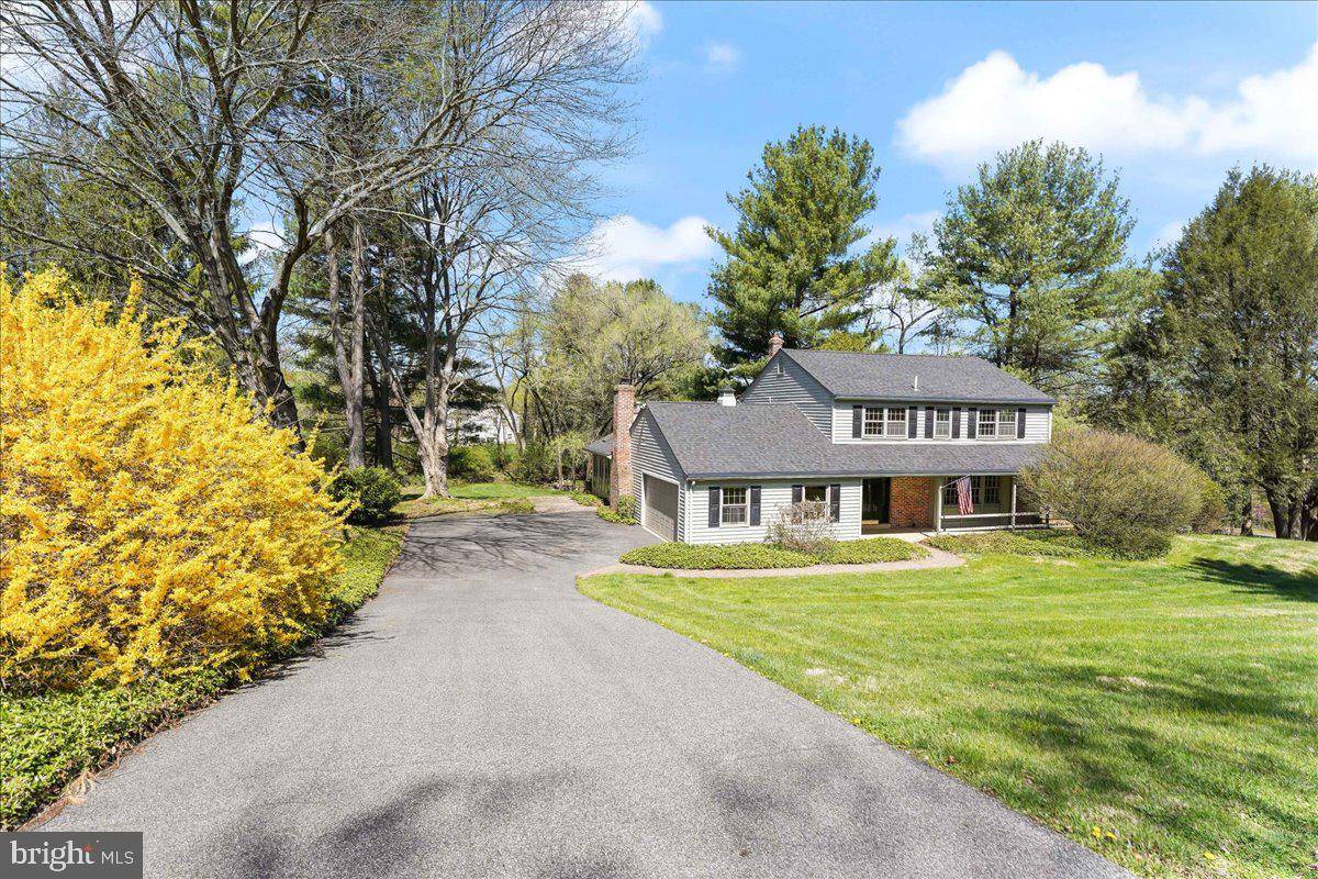 Chadds Ford, PA 19317,1 CONCORD WAY