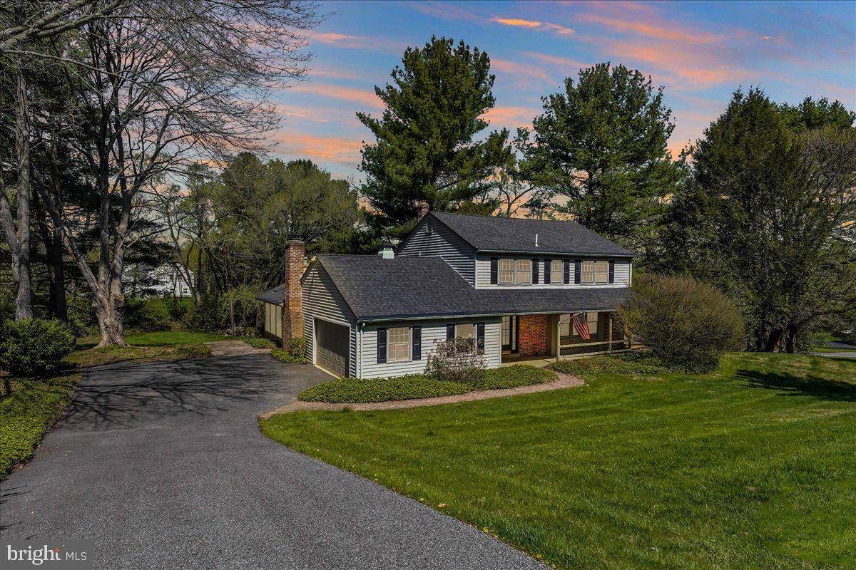 Chadds Ford, PA 19317,1 CONCORD WAY