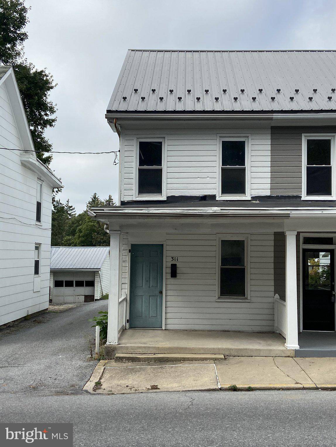 Shippensburg, PA 17257,311 E BURD ST