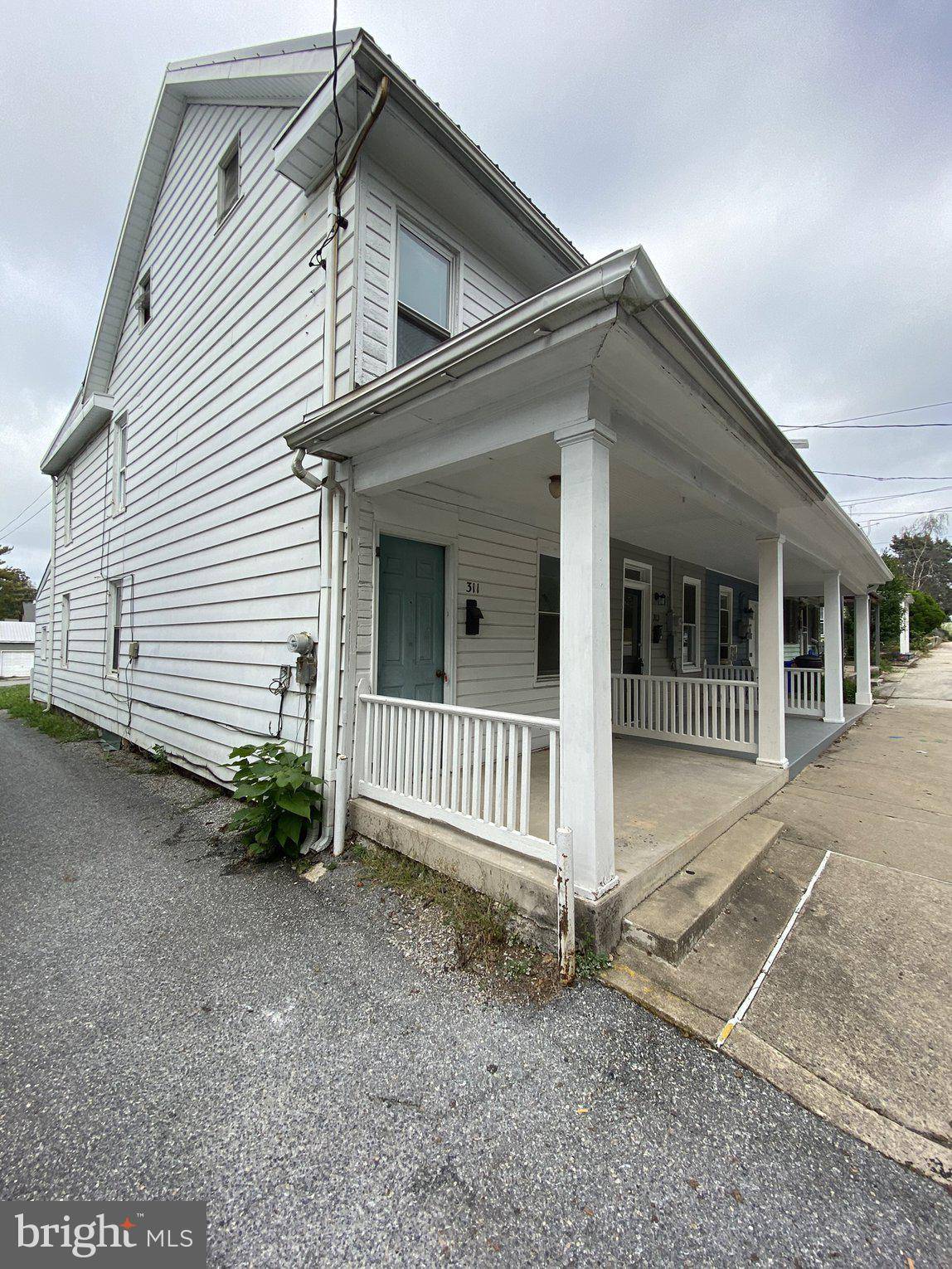 Shippensburg, PA 17257,311 E BURD ST