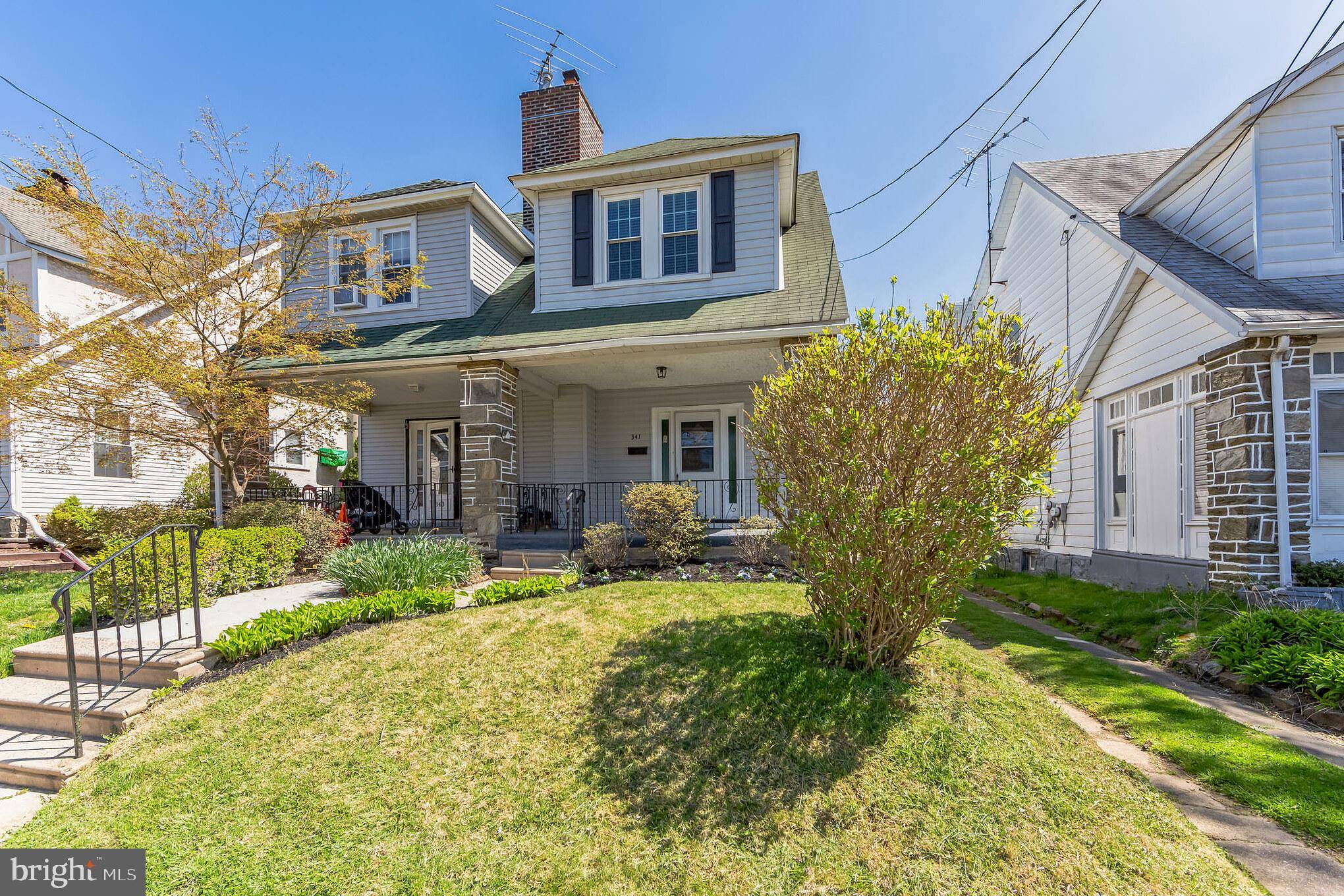 Drexel Hill, PA 19026,341 CHESWOLD RD