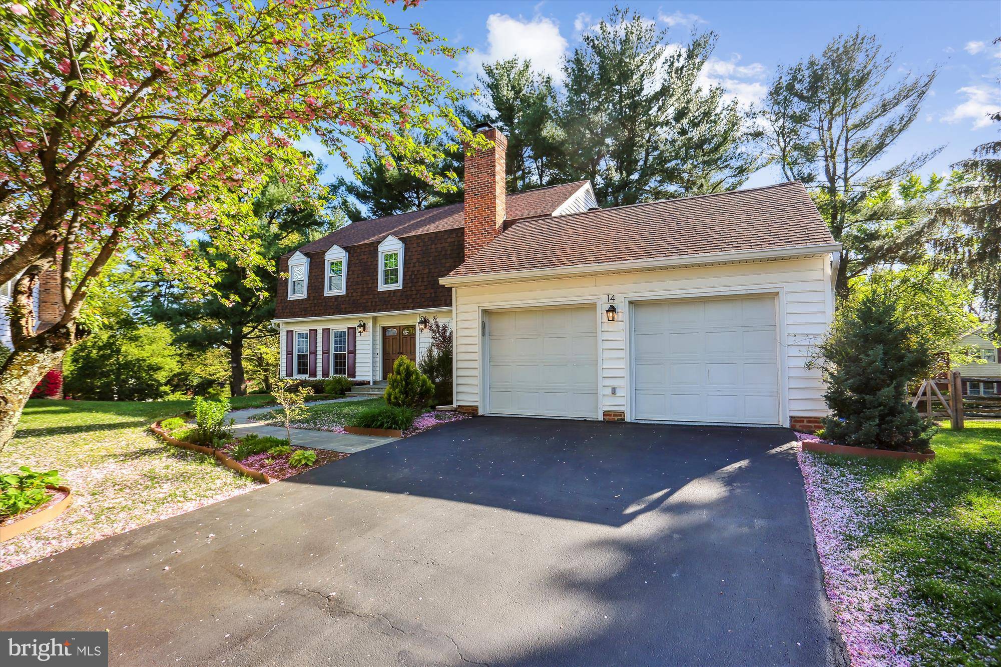 Montgomery Village, MD 20886,14 MASTENBROOK CT