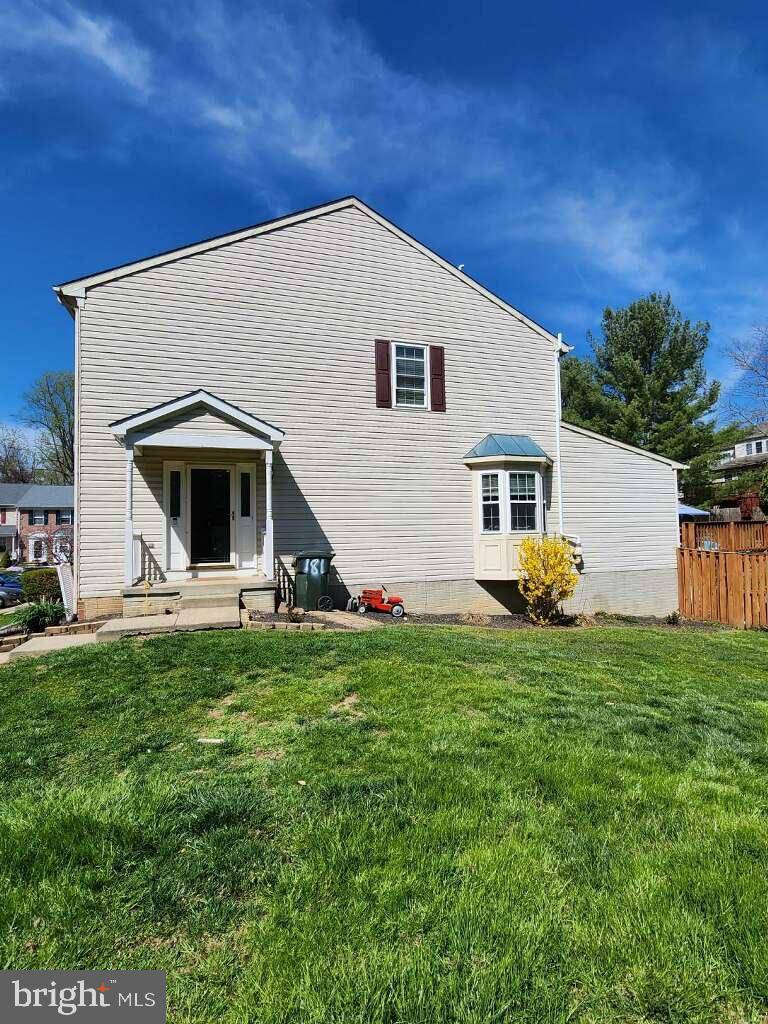 Abingdon, MD 21009,181 FERRING CT