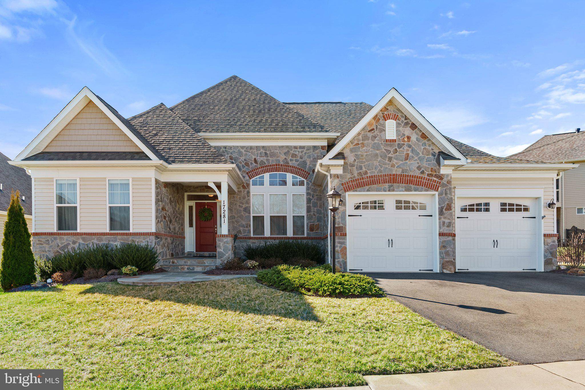 Round Hill, VA 20141,17281 CREEKSIDE GREEN PL