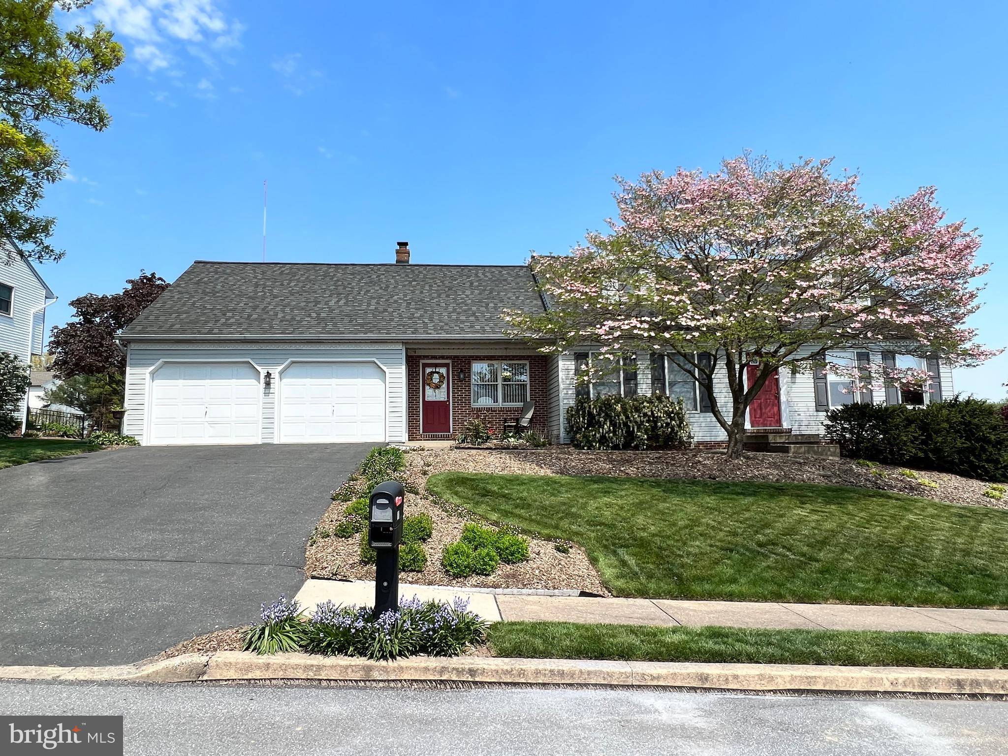 Elizabethtown, PA 17022,11 SOUTHVIEW CIR