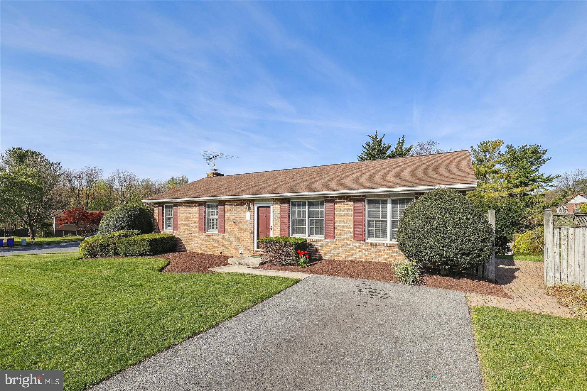 Mount Airy, MD 21771,308 VIOLET CT