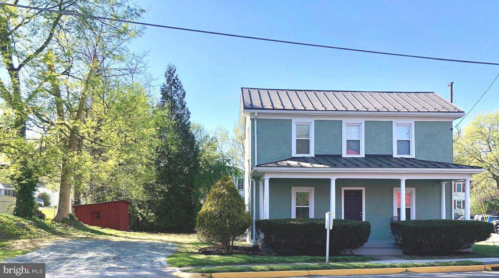 Berryville, VA 22611,223 N BUCKMARSH ST