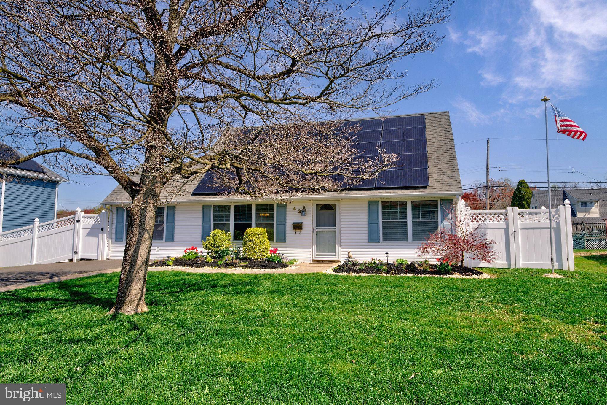 Levittown, PA 19057,42 QUAIL RD