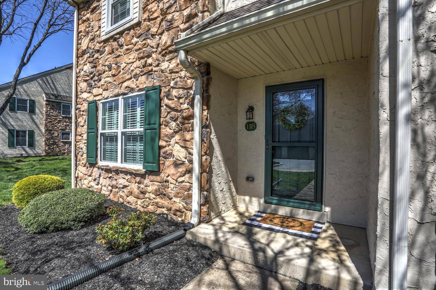 Millersville, PA 17551,118 OAK KNOLL CIR