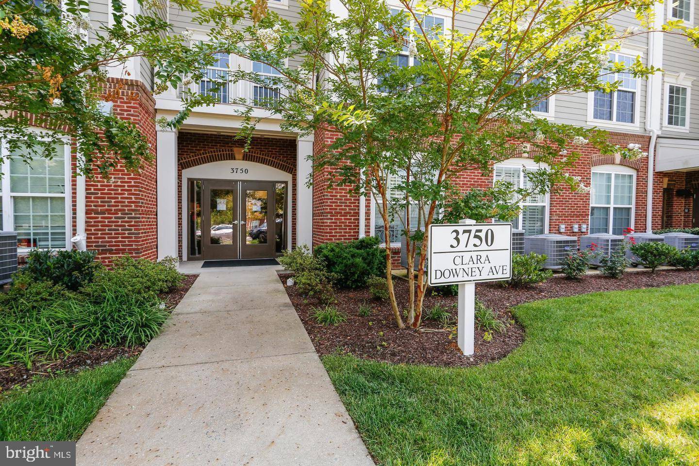 Silver Spring, MD 20906,3750 CLARA DOWNEY AVE #26