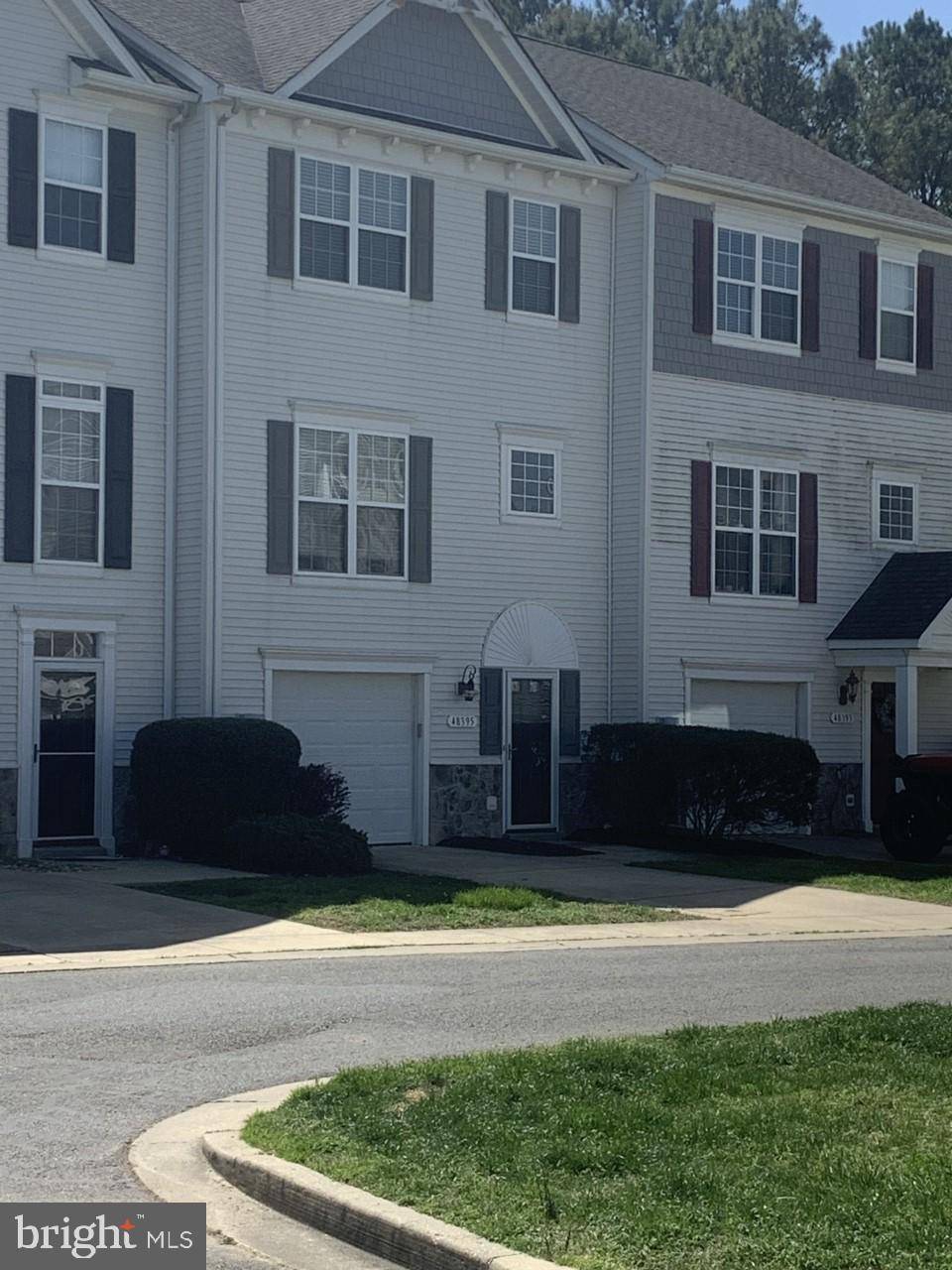 Lexington Park, MD 20653,48395 SUNBURST DR