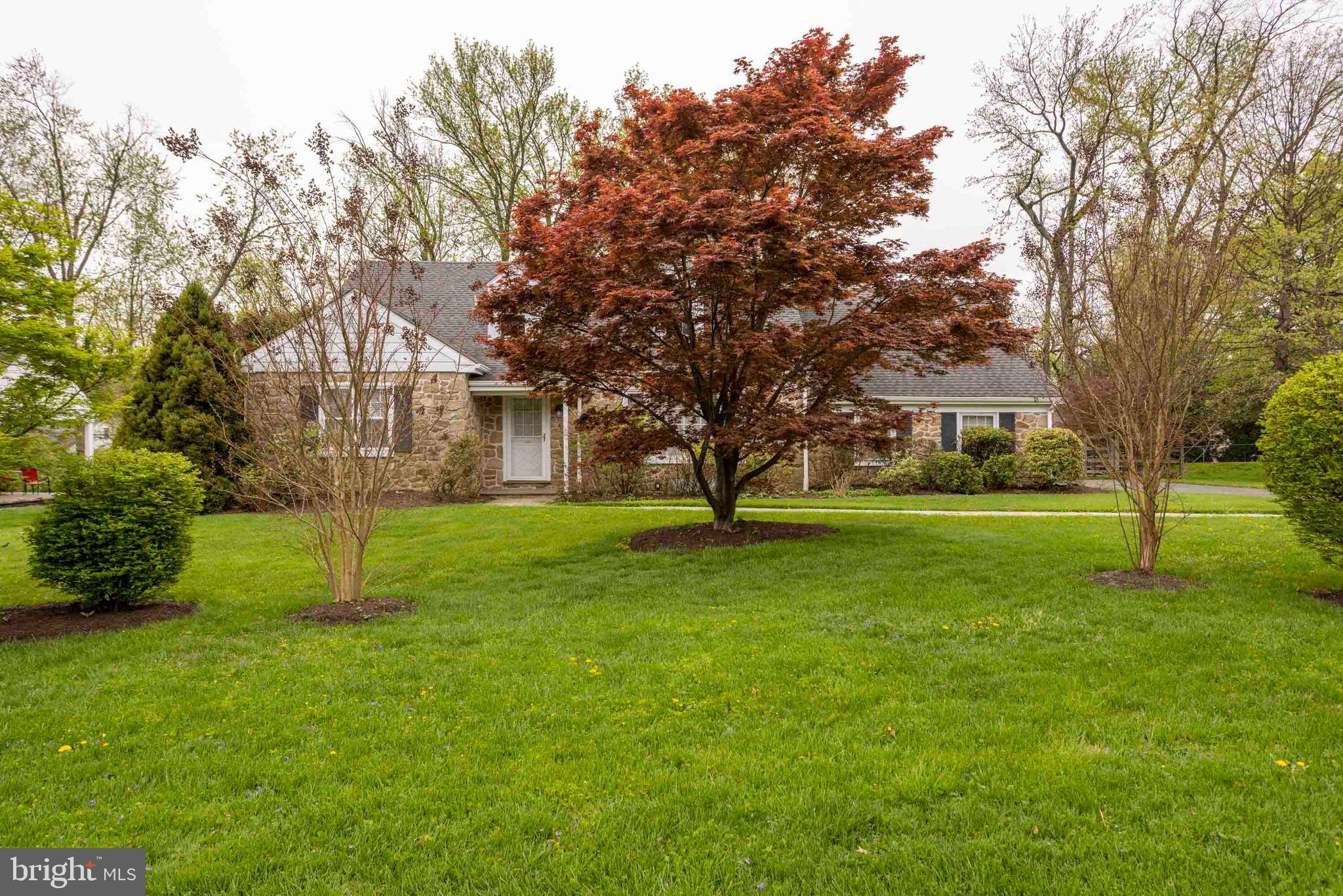 Rydal, PA 19046,1244 FAIRY HILL RD