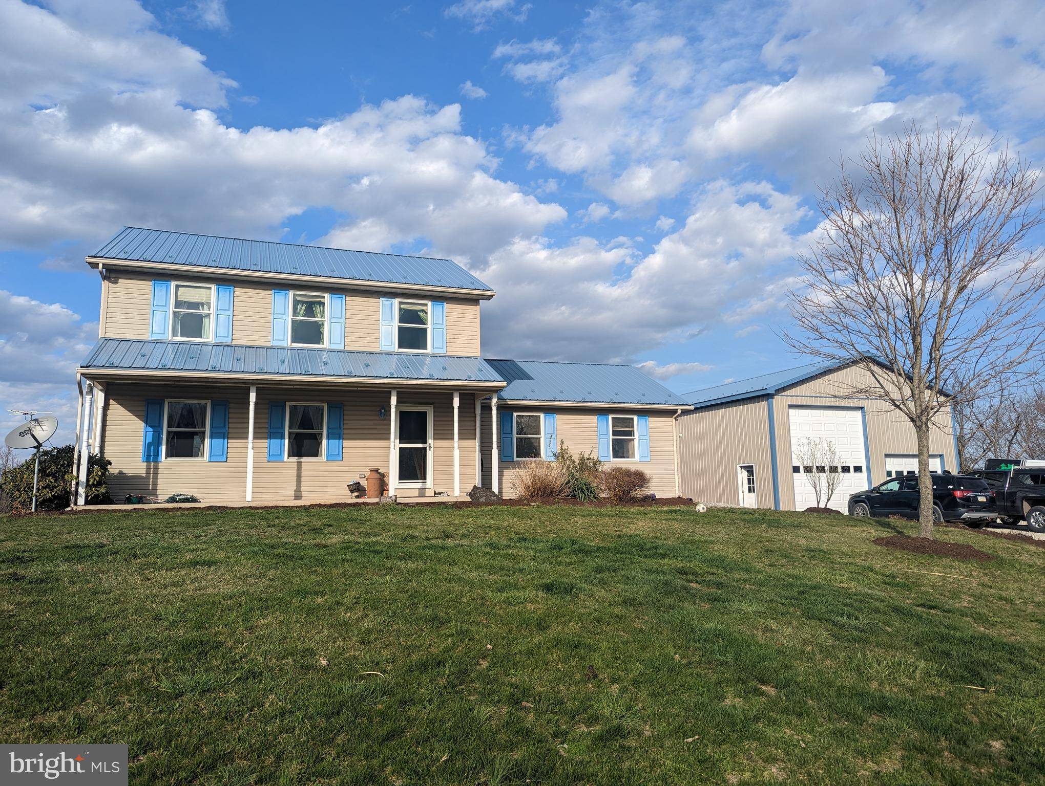 Duncannon, PA 17020,62-A MONTEBELLO ROAD