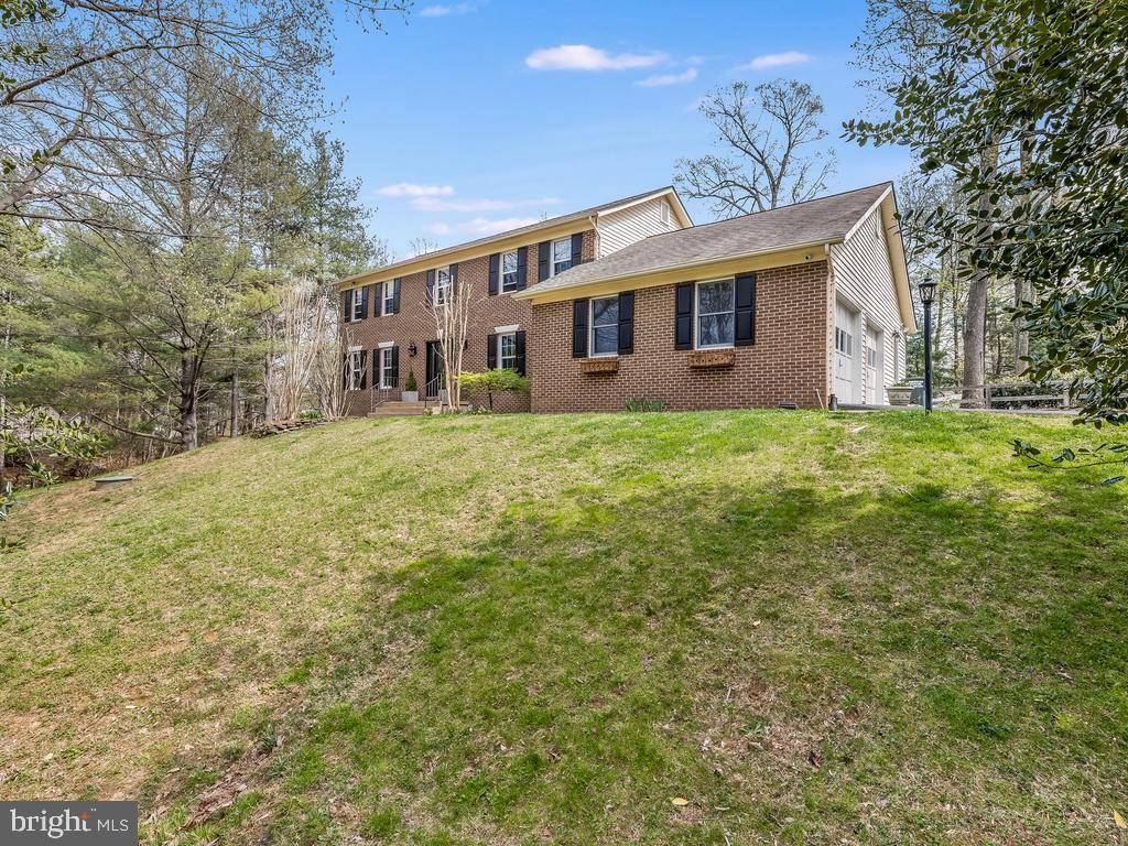 Warrenton, VA 20187,7233 AUBURN MILL RD