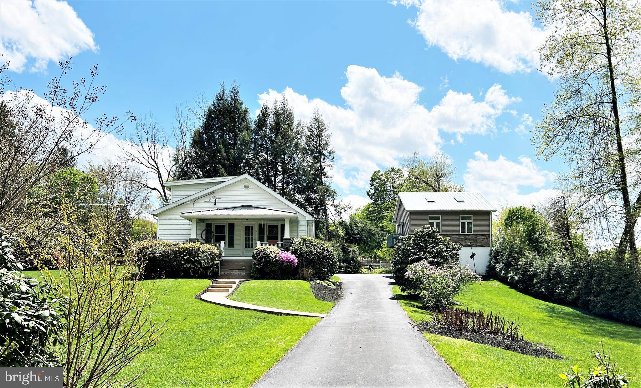 Doylestown, PA 18901,109 N SHADY RETREAT RD