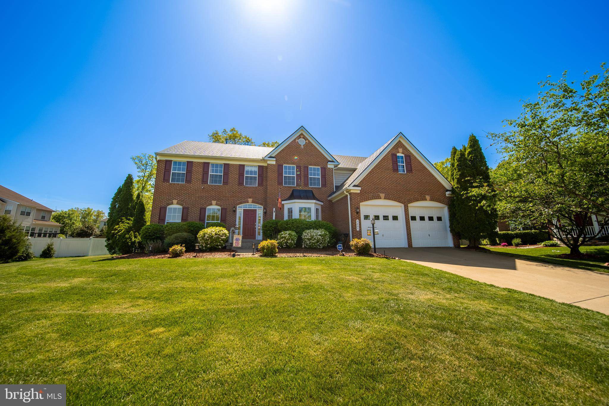 Woodbridge, VA 22193,5005 QUILLER CT