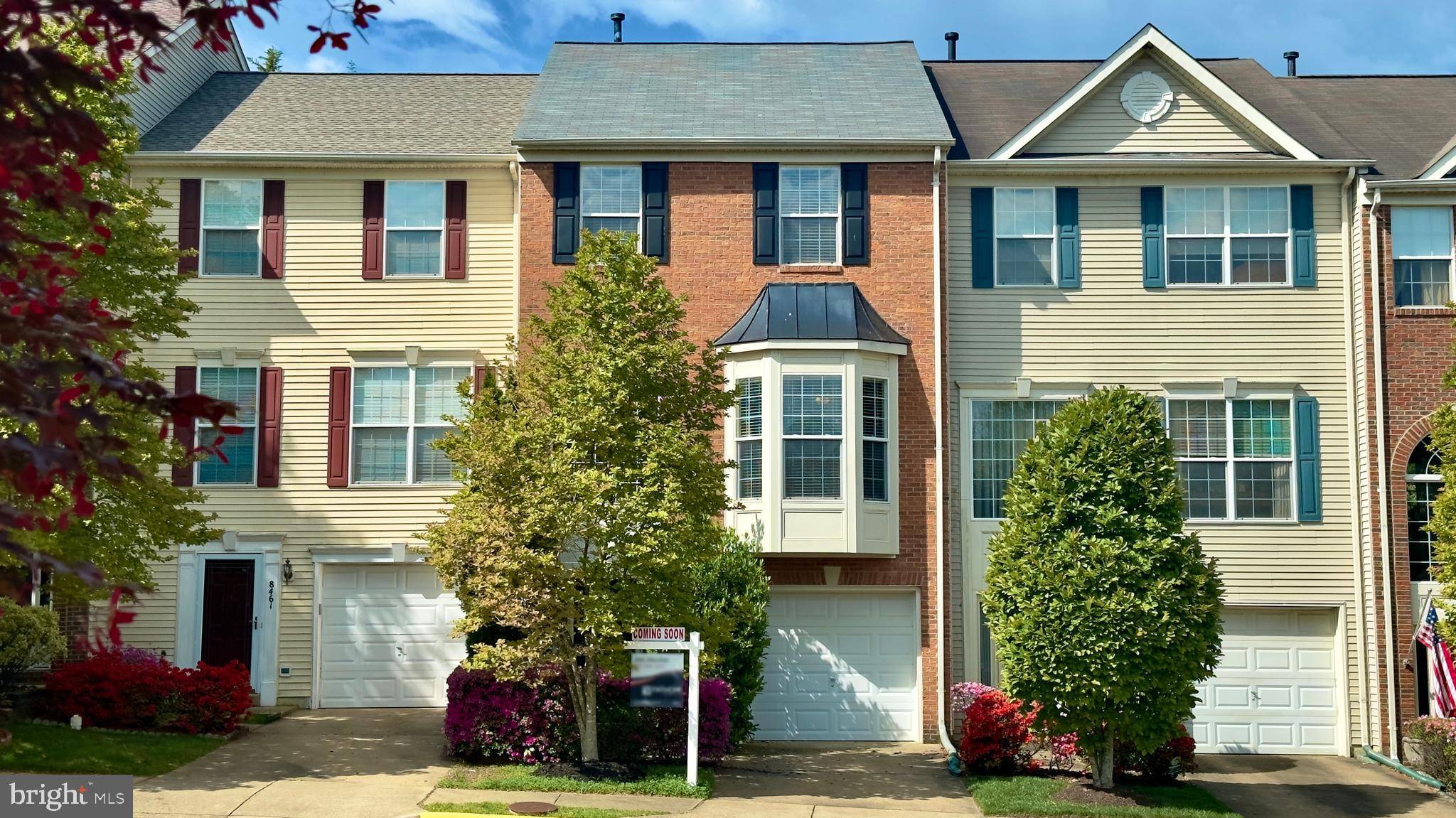 Springfield, VA 22153,8459 CARMELA CIR