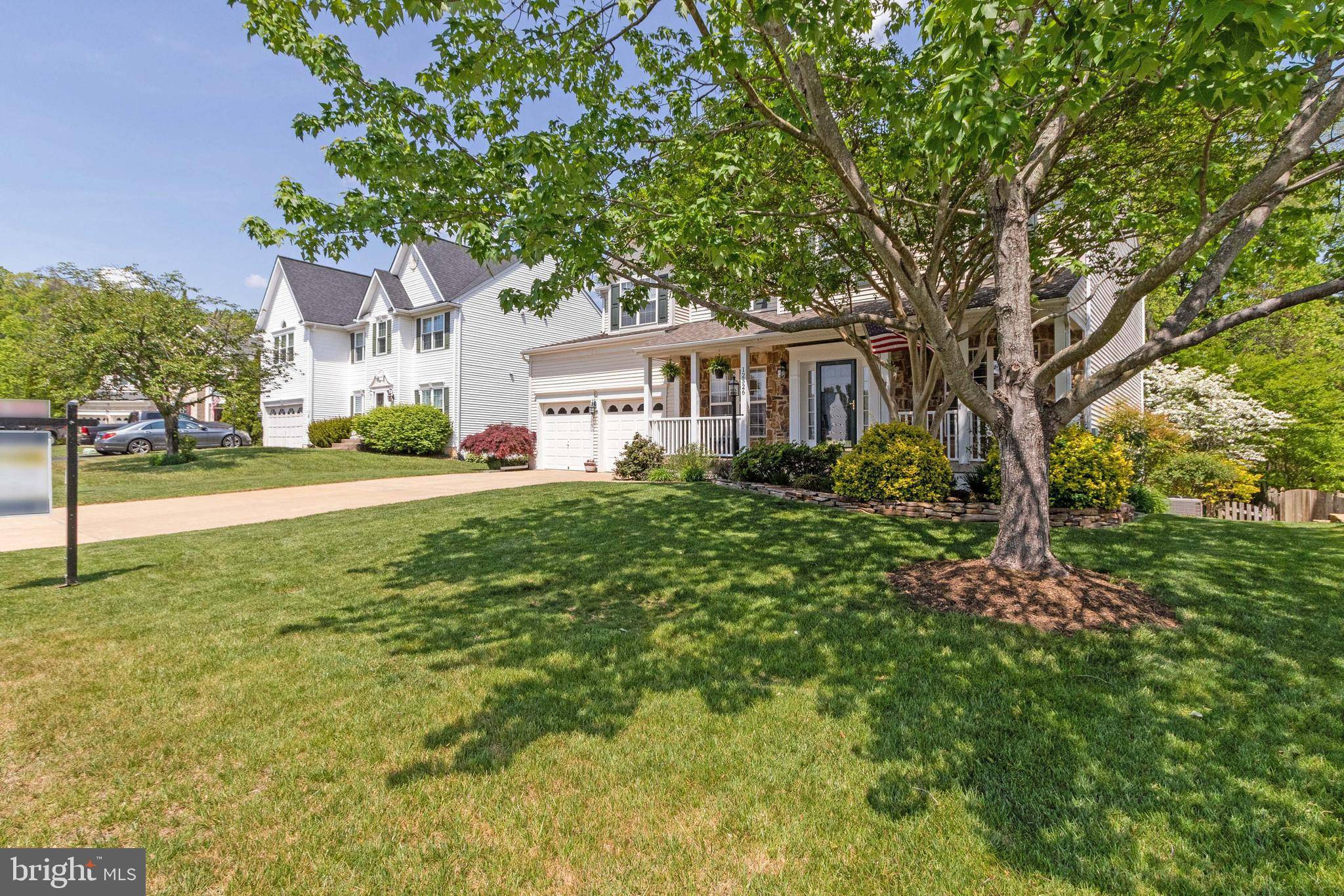 Bristow, VA 20136,12526 HALTWHISTLE CT