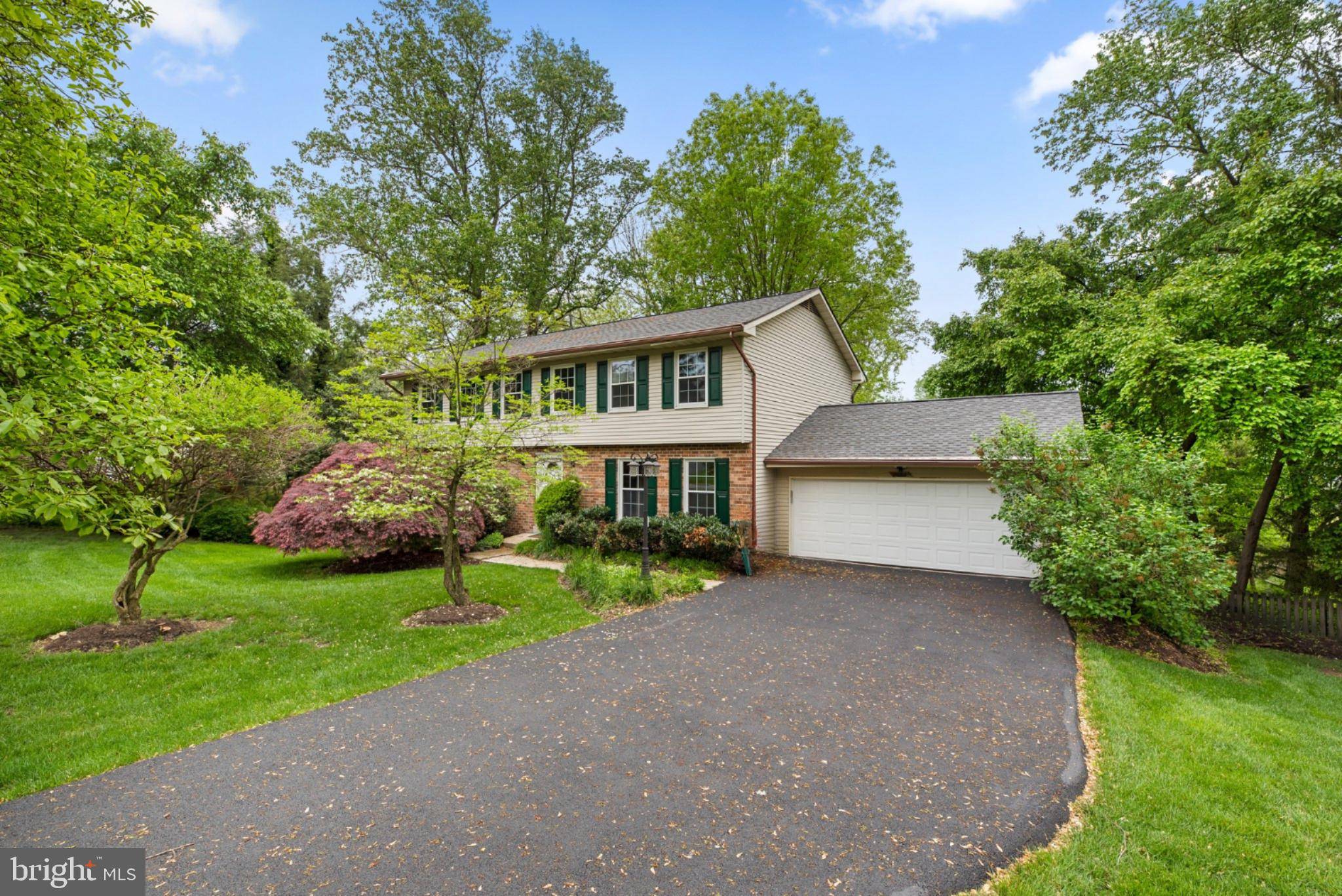 Ellicott City, MD 21043,4668 CLYDESDALE CT