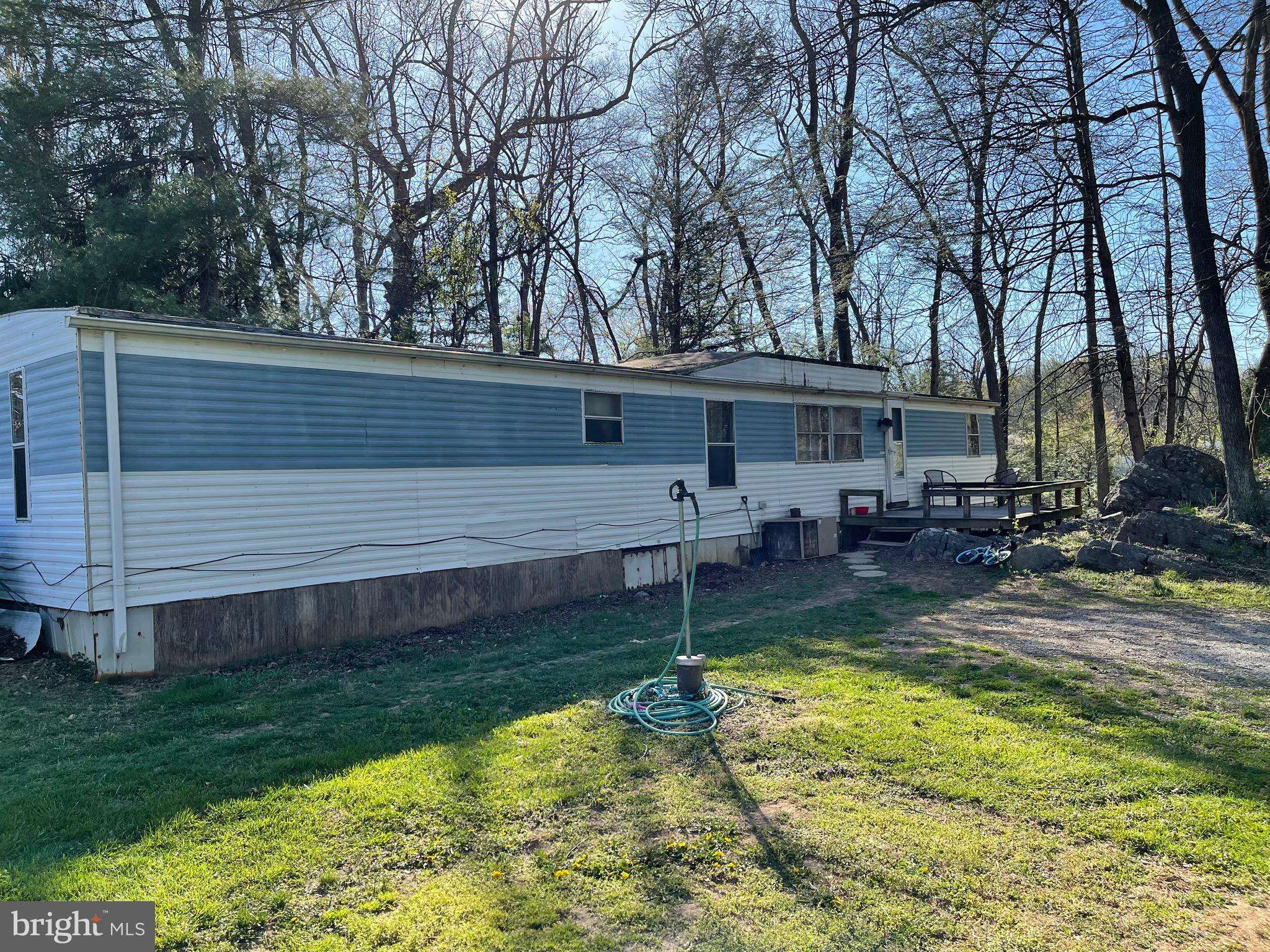 Falling Waters, WV 25419,475 BURNSIDE DR